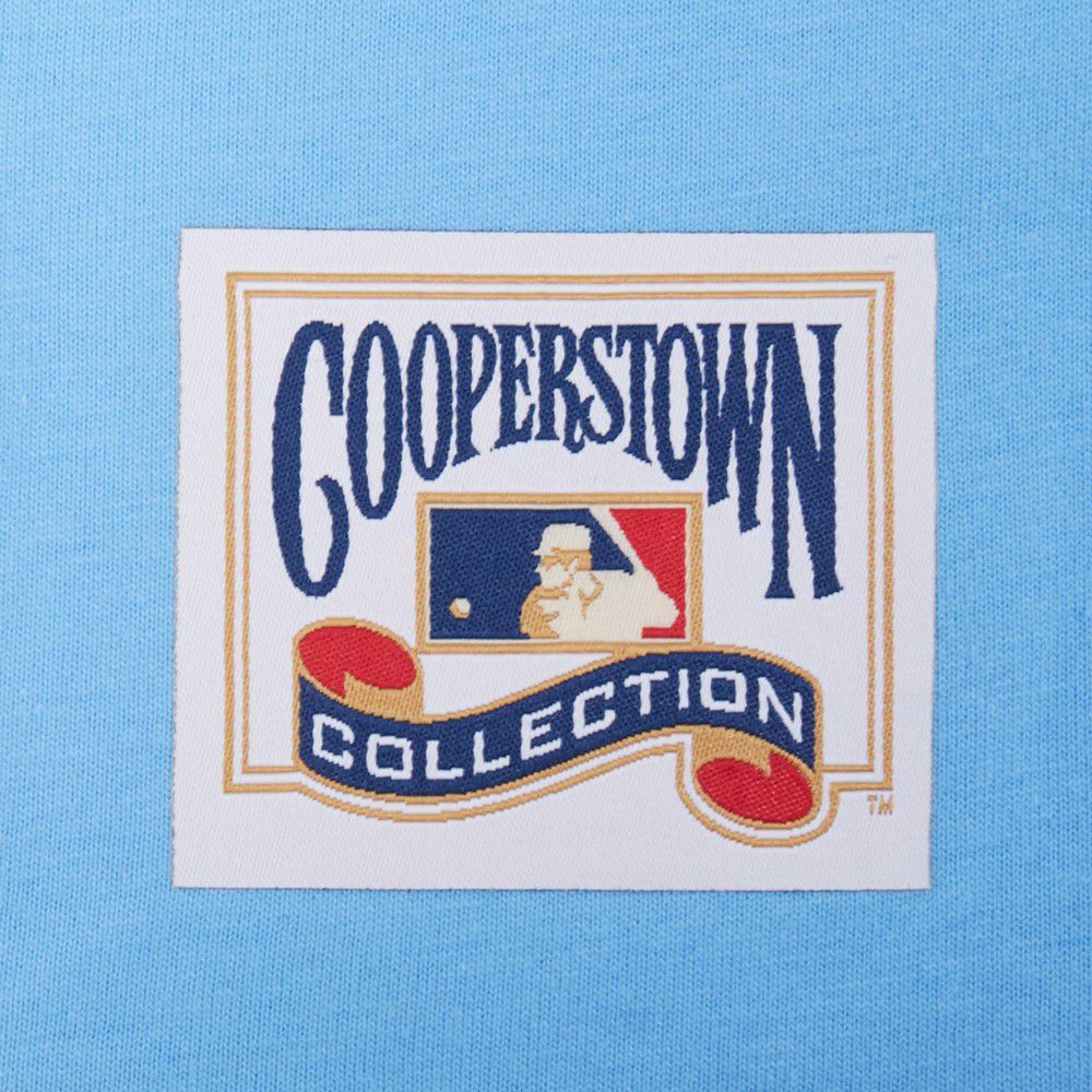 Pro Standard Youth Kansas City Royals Royal Classic T-Shirt product image