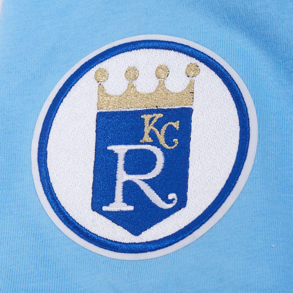 Pro Standard Youth Kansas City Royals Royal Classic T-Shirt product image