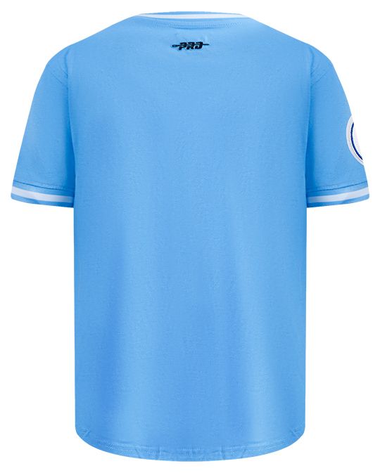 Pro Standard Boys' Kansas City Royals Blue Classic Retro T-Shirt product image