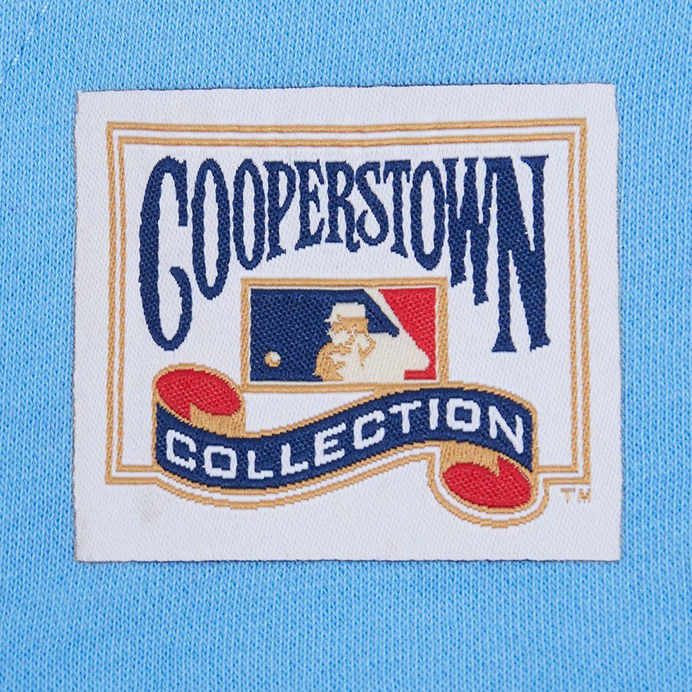 Pro Standard Boys' Kansas City Royals Royal Retro Fleece Hoodie product image