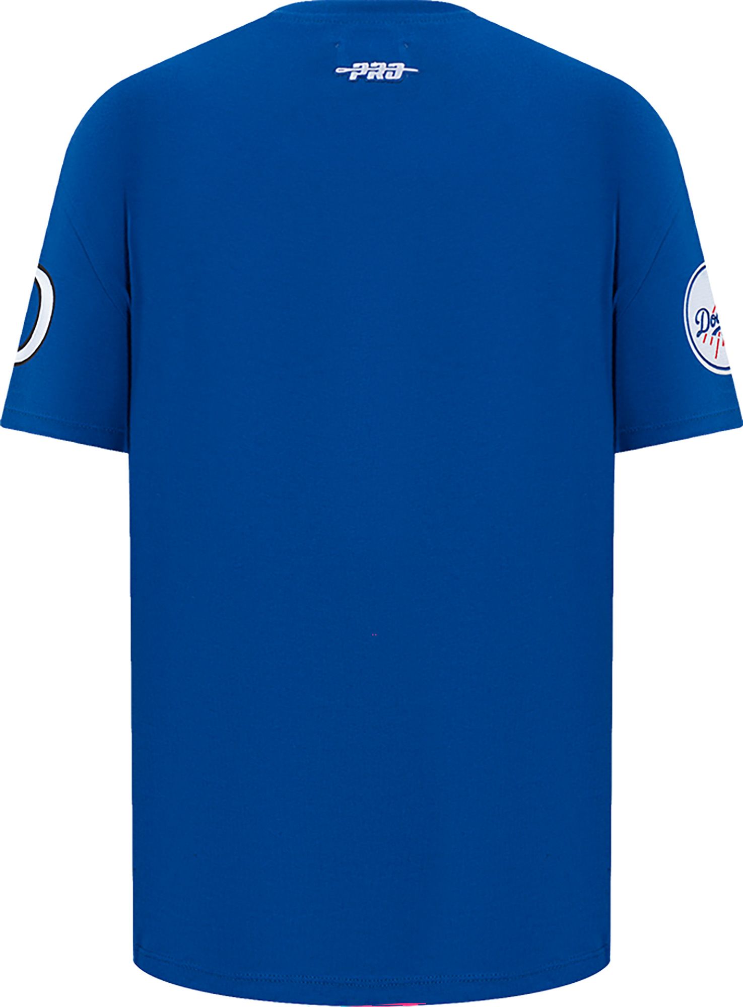 Pro Standard Youth Los Angeles Dodgers Blue T-Shirt product image