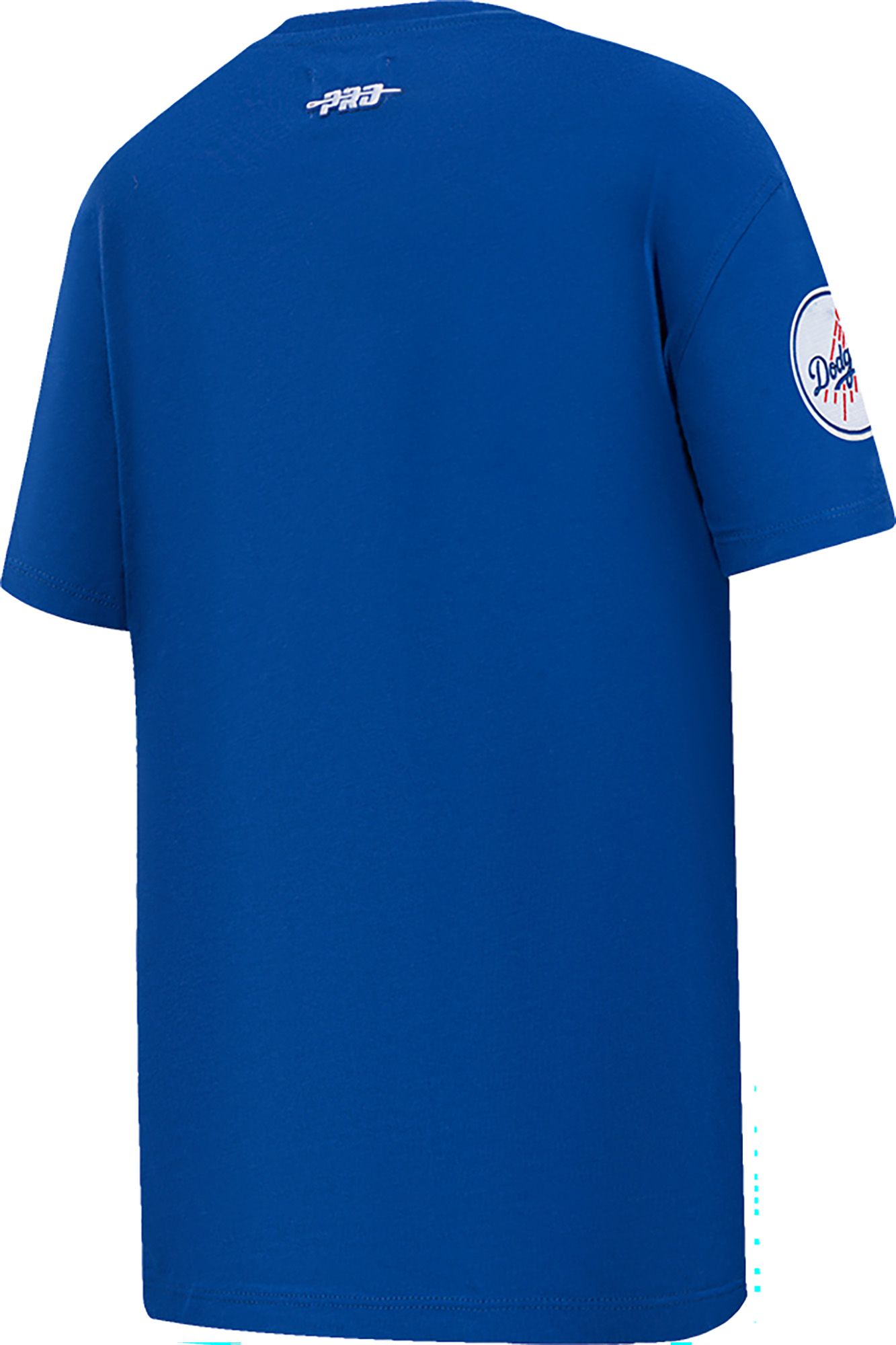 Pro Standard Youth Los Angeles Dodgers Blue T-Shirt product image