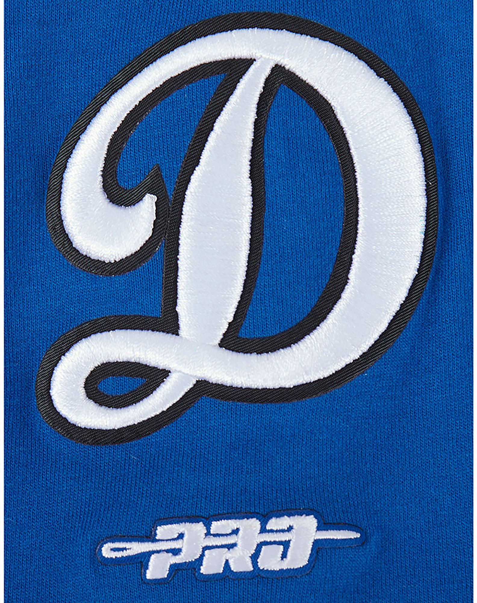 Pro Standard Youth Los Angeles Dodgers Blue T-Shirt product image