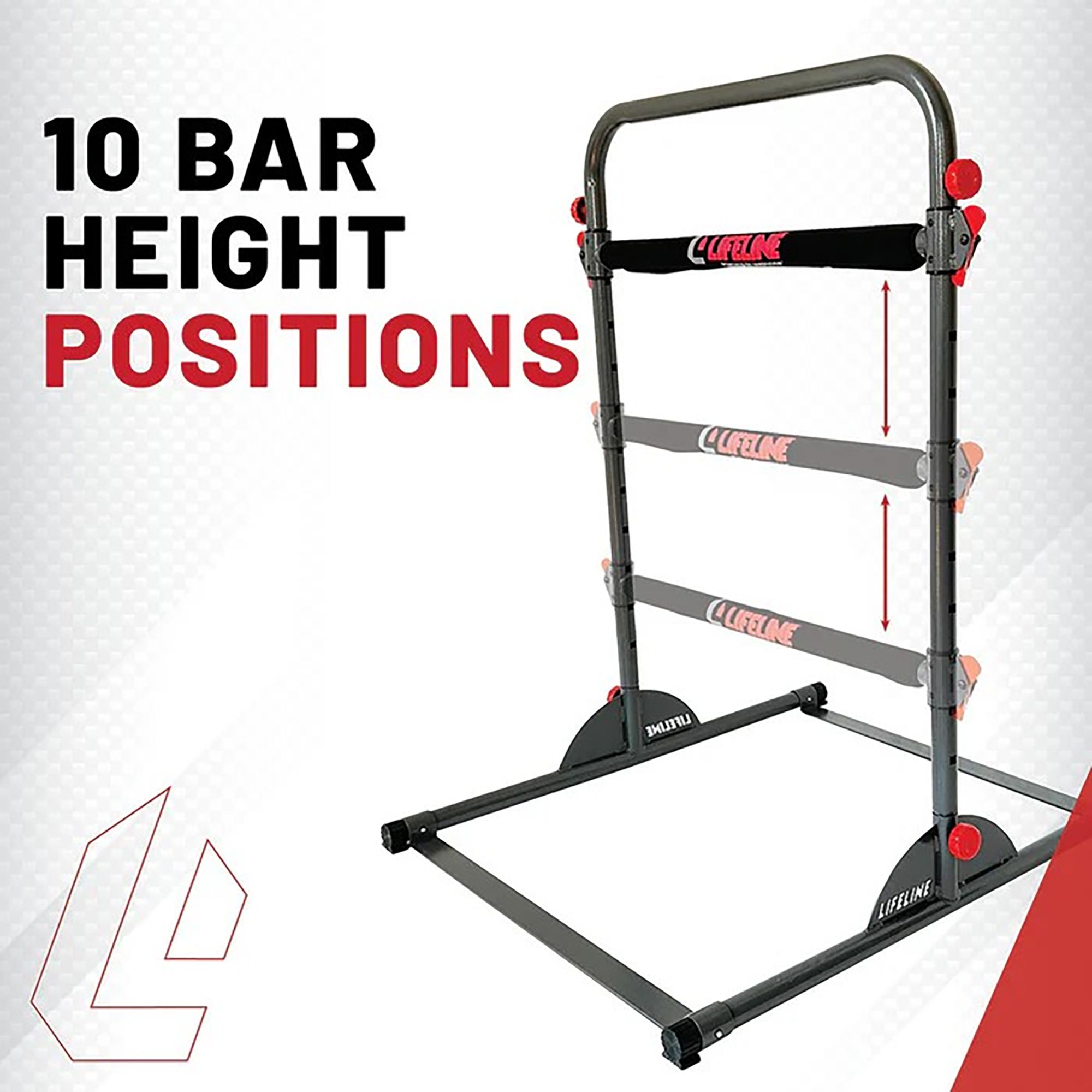 Lifeline Exer Tower product image