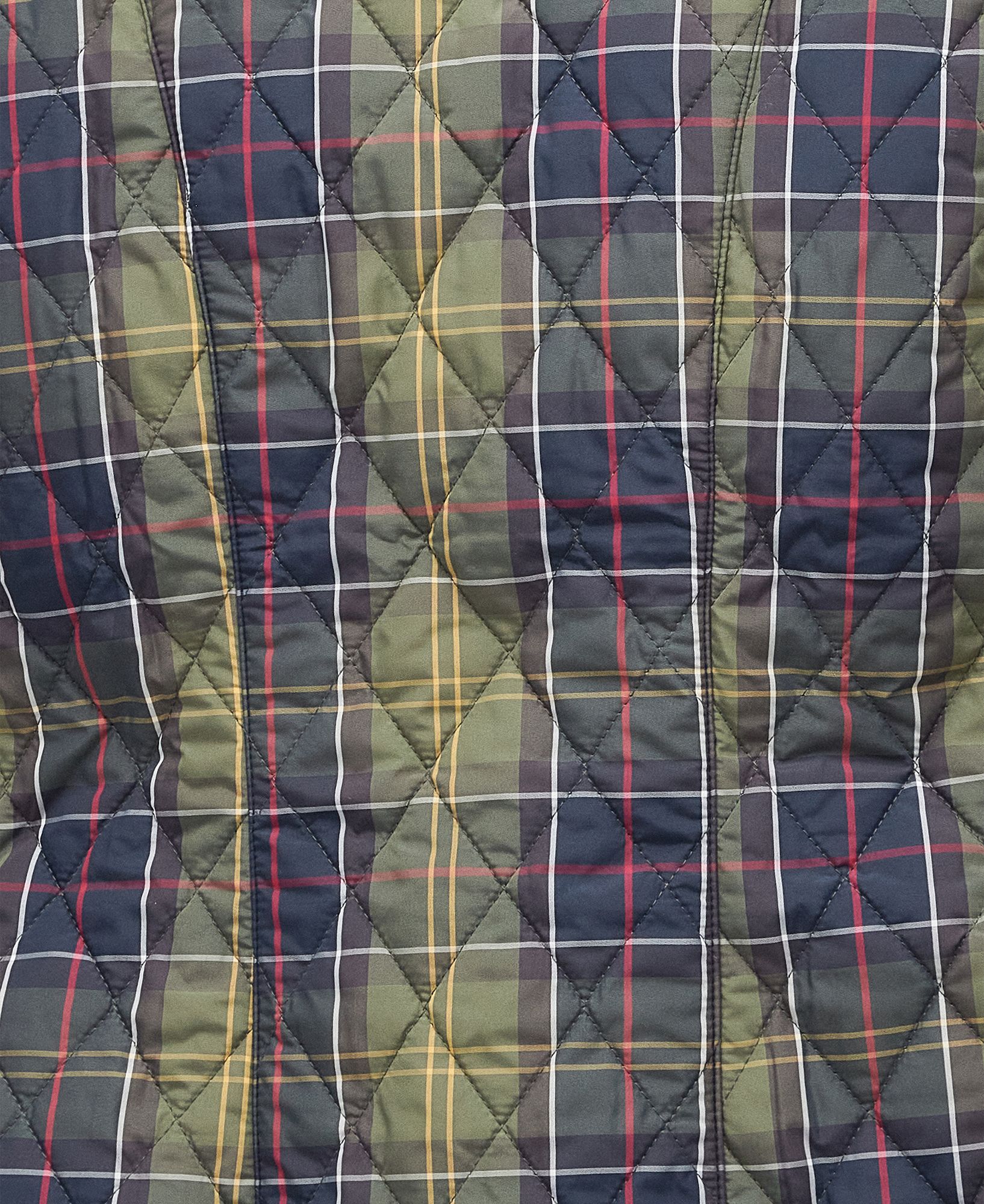 Barbour Women's Tartan Betty Liner product image