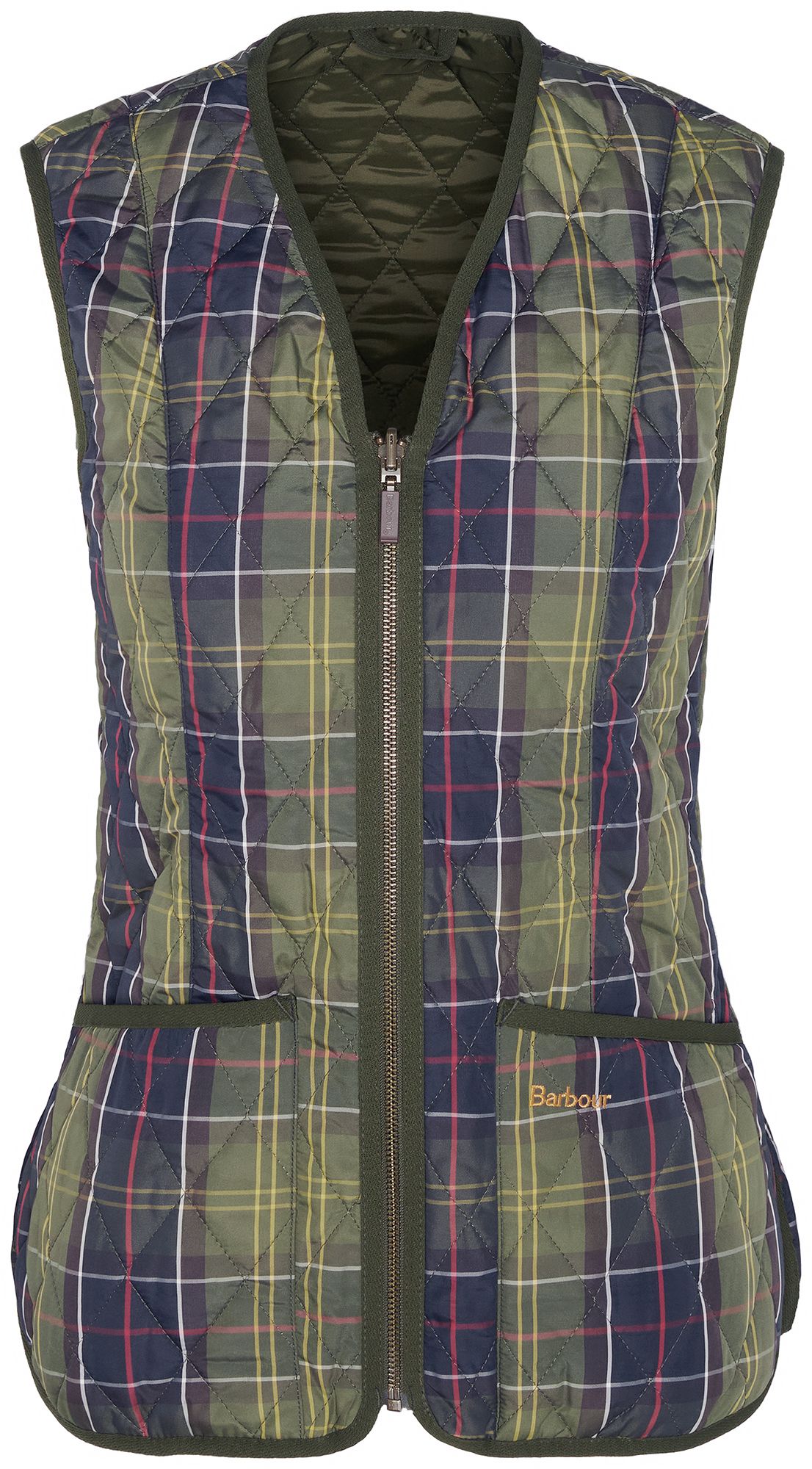 Barbour Women's Tartan Betty Liner product image