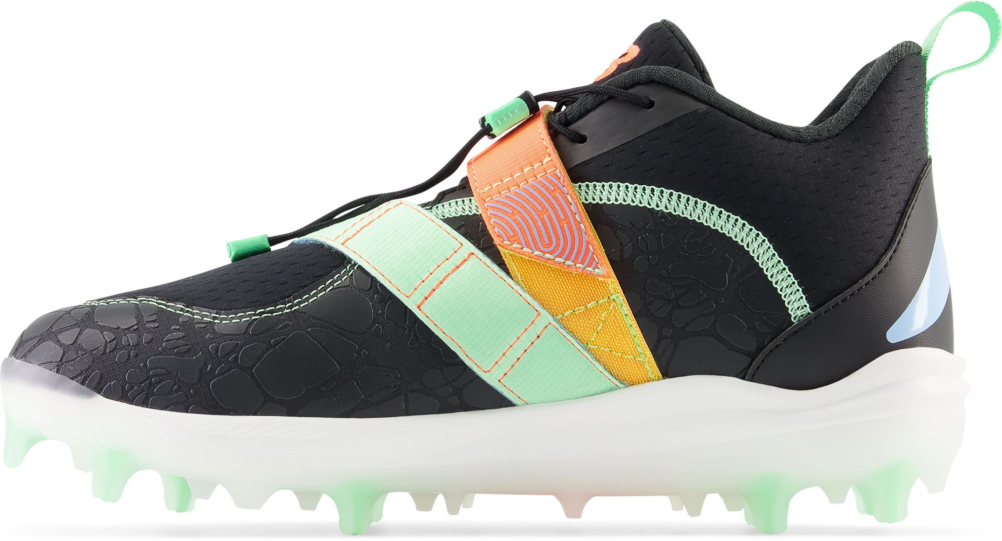 New Balance Men's FuelCell Lindor 2 Comp Baseball Cleats product image