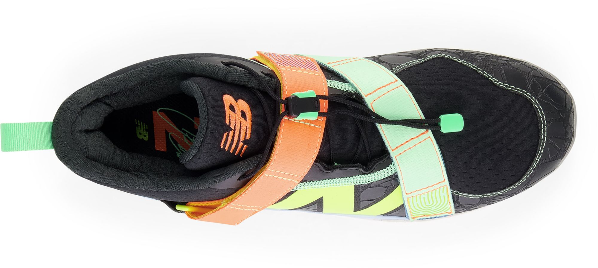 New Balance Men's FuelCell Lindor 2 Comp Baseball Cleats product image