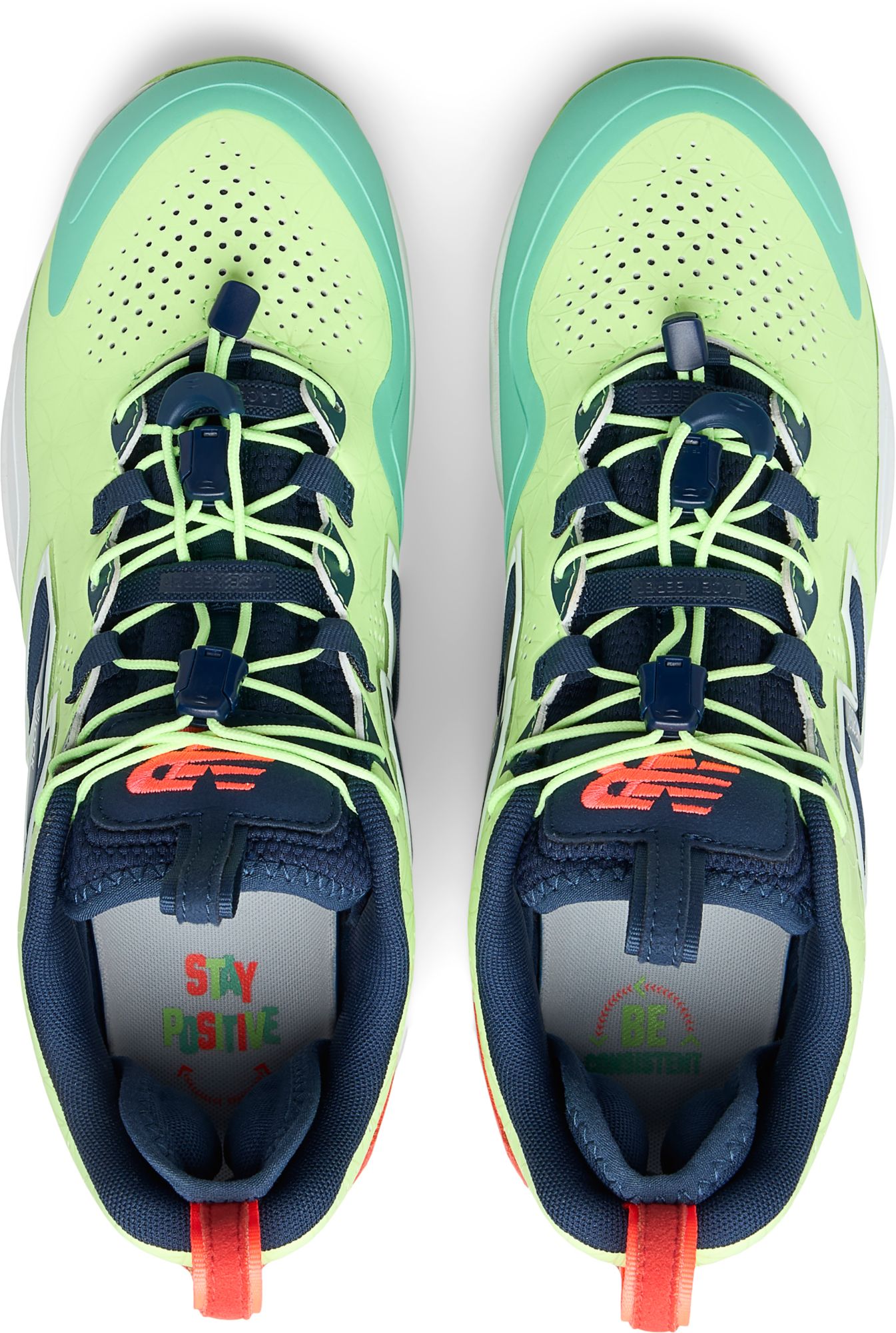 New Balance Men's Fuelcell Lindor 3 Metal Baseball Cleats product image