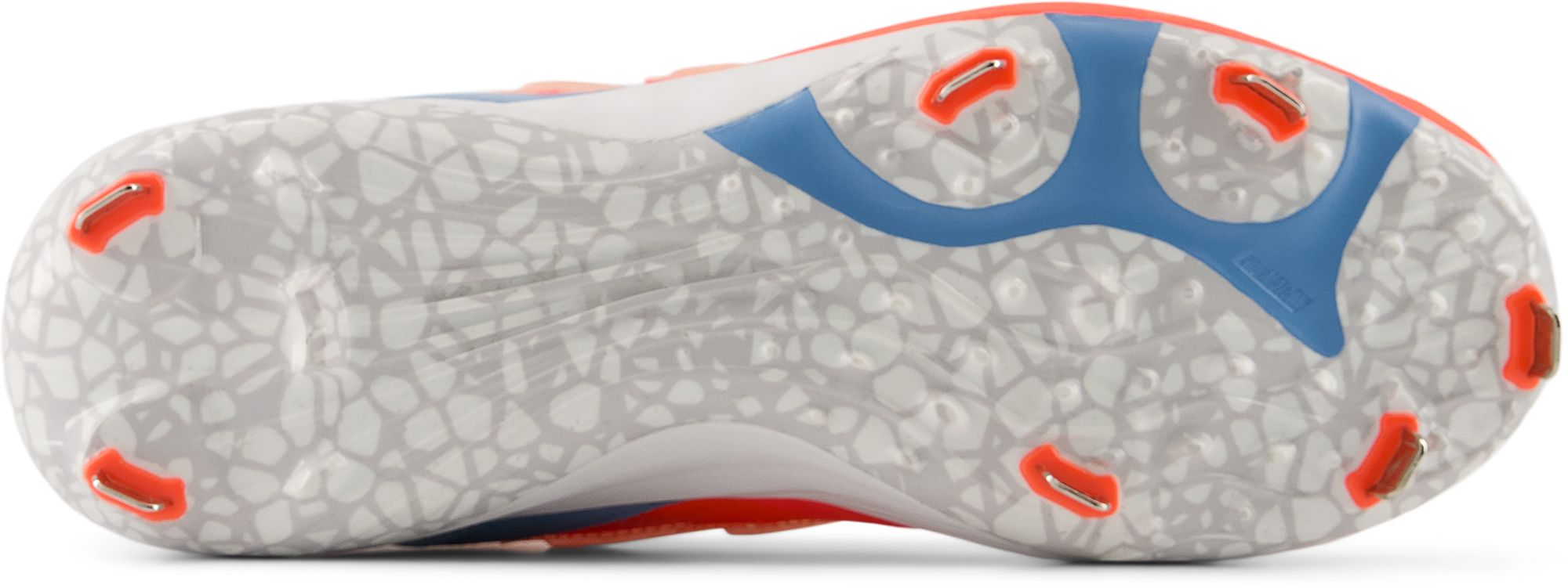 New Balance Men's Fuelcell Lindor 3 Metal Baseball Cleats product image