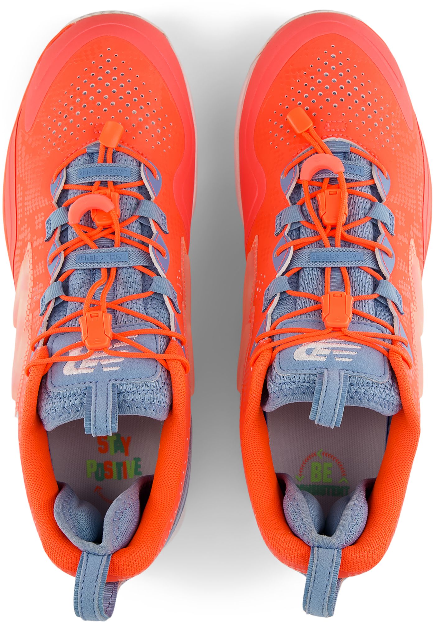 New Balance Men's Fuelcell Lindor 3 Metal Baseball Cleats product image