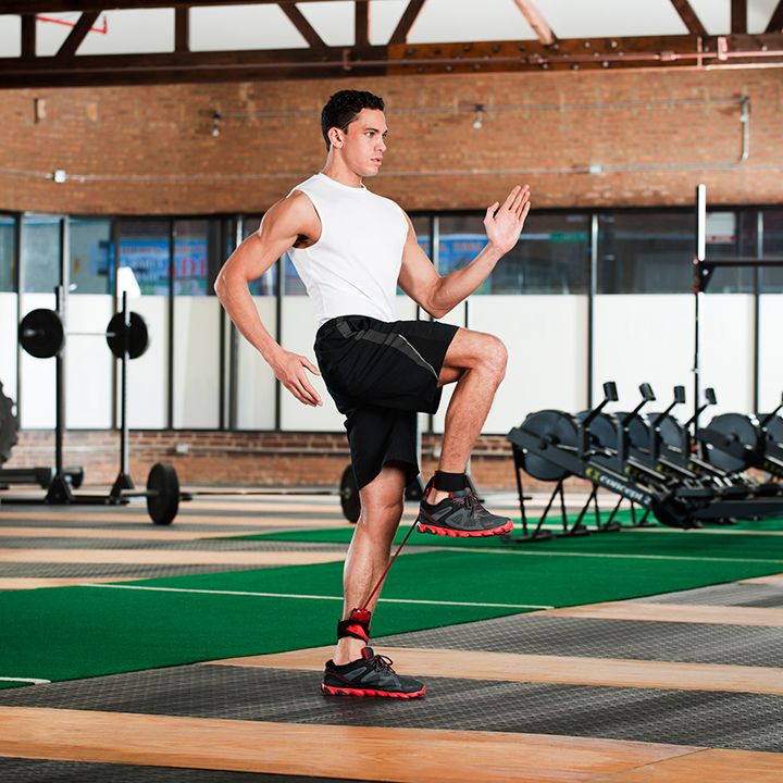 Lifeline Lateral Resistor product image