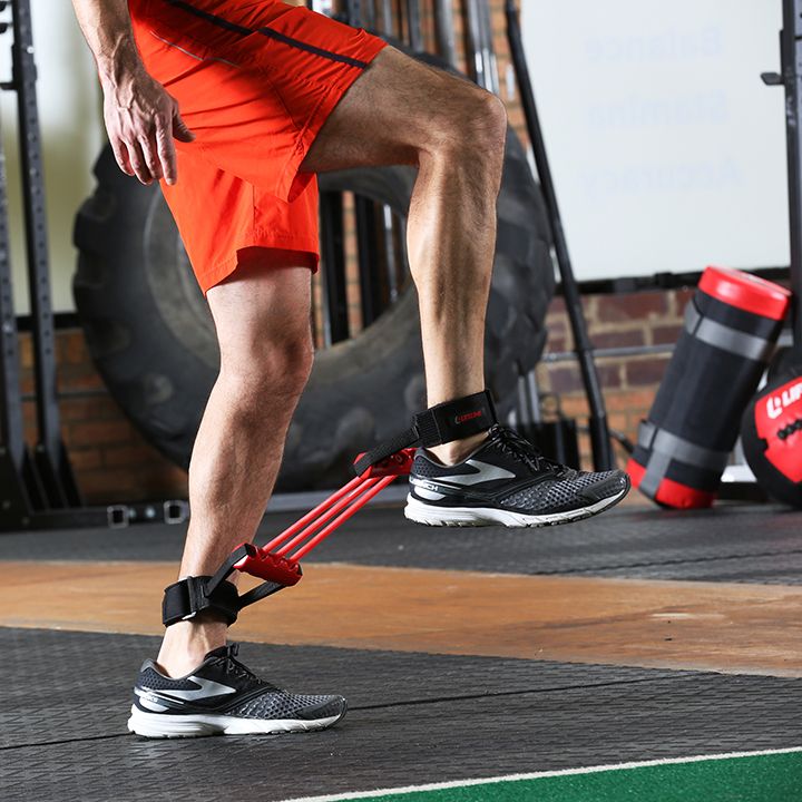 Lifeline Lateral Resistor product image