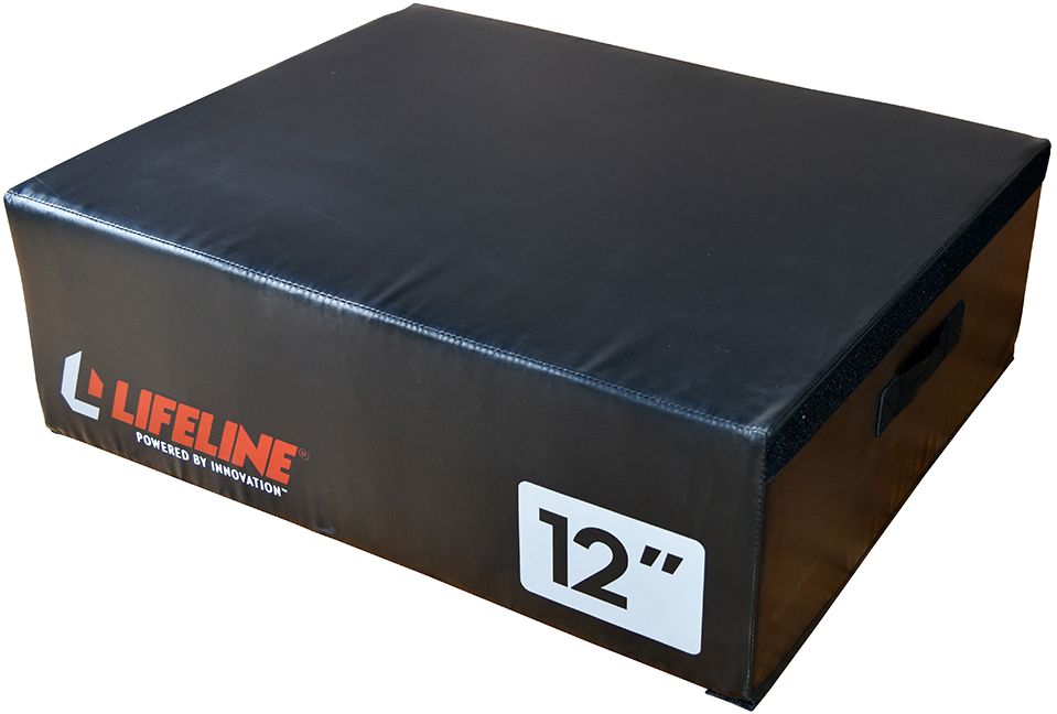 Lifeline Foam Plyo Box product image