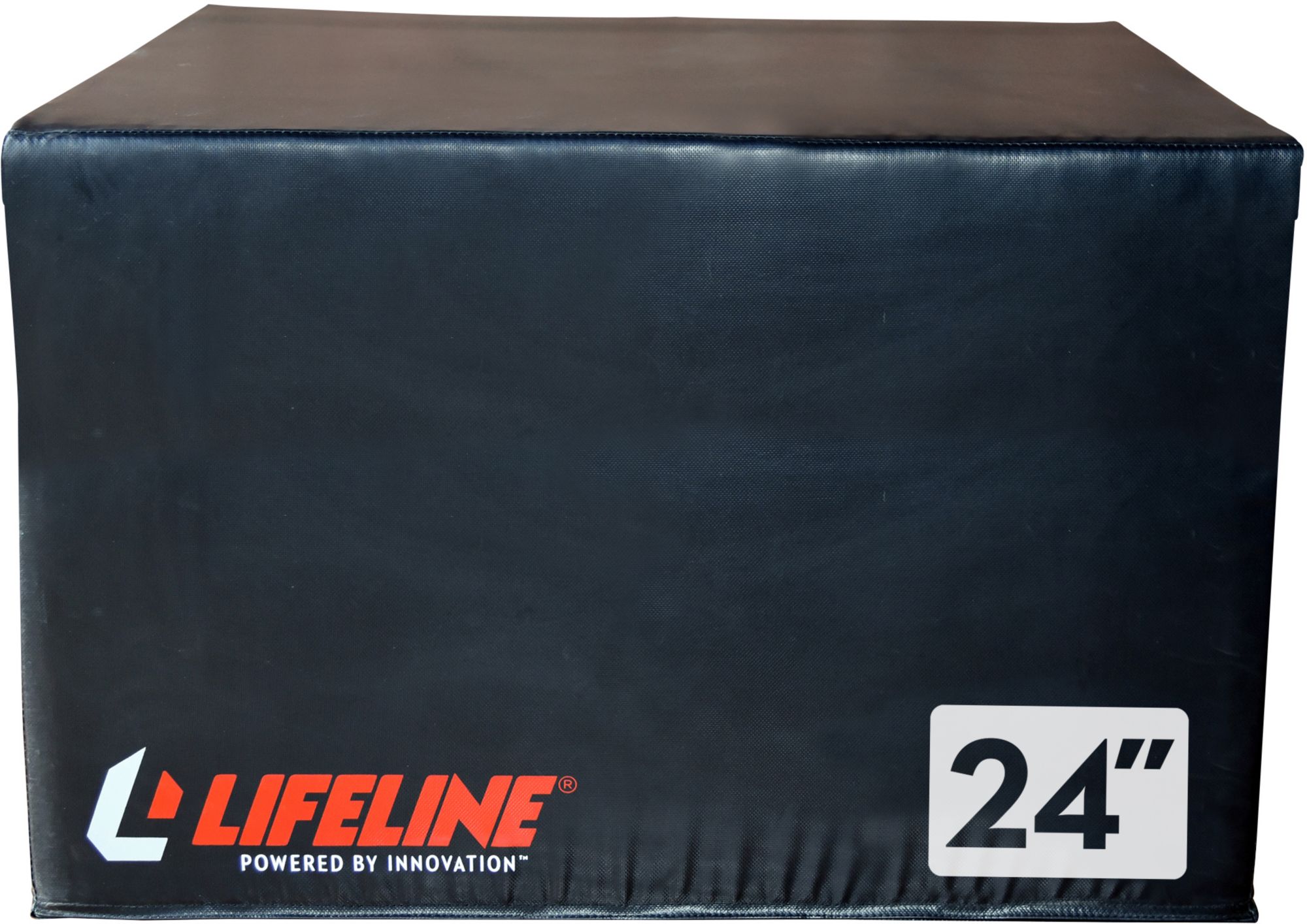 Lifeline Foam Plyo Box product image