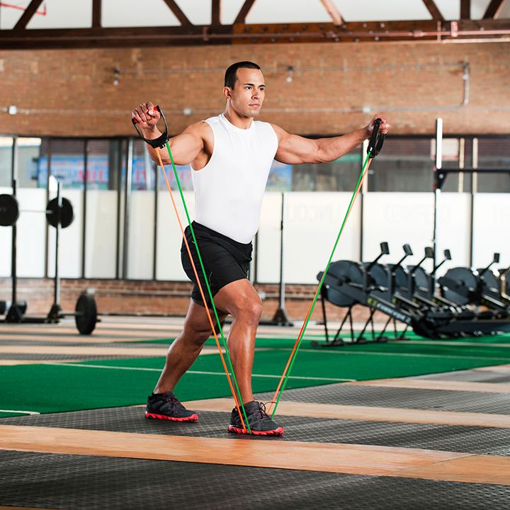 Lifeline Ultimate Resistance Trainer product image