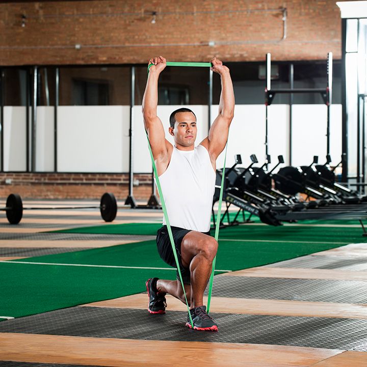 Lifeline Super Band product image