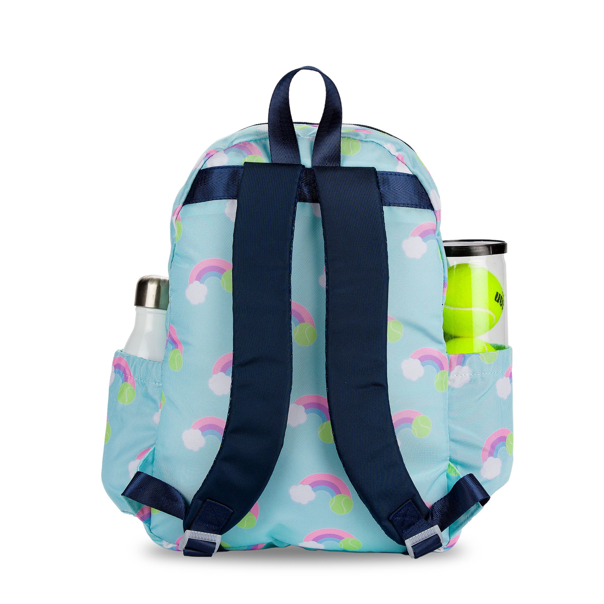 Ame and Lulu Little Love Tennis Backpack