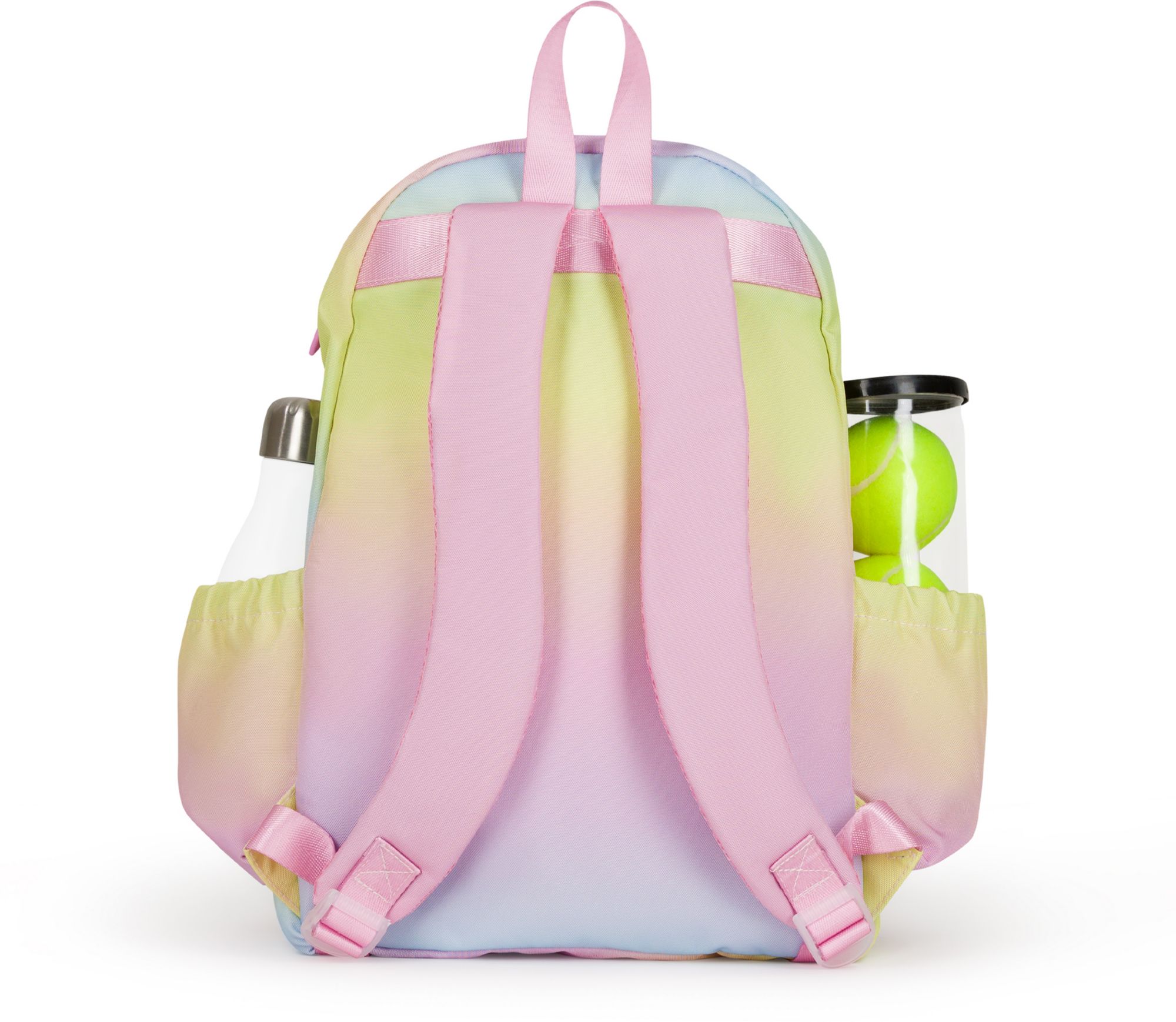 Ame & Lulu Little Love Tennis Backpack product image