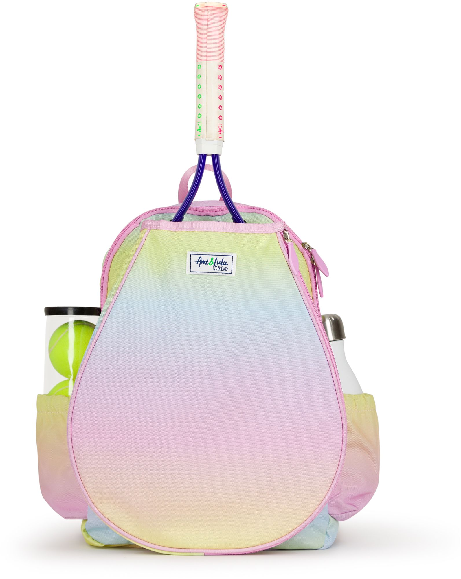 Ame & Lulu Little Love Tennis Backpack product image