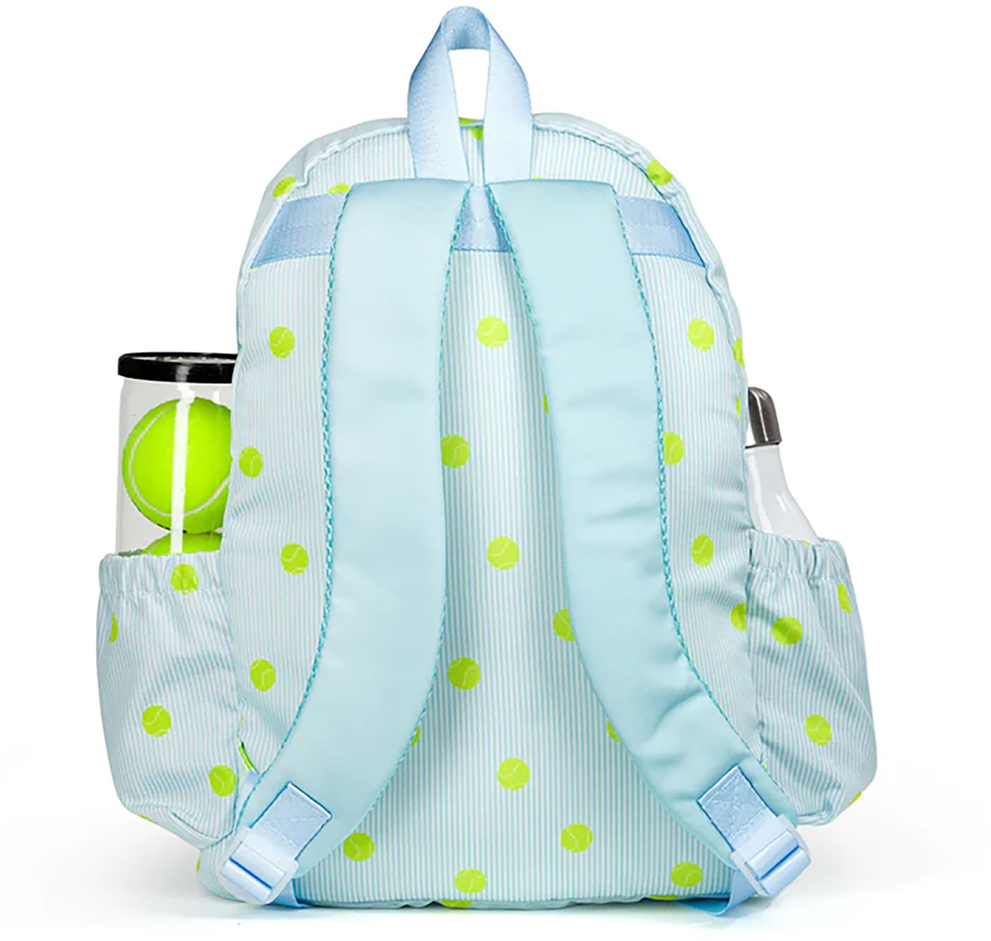 Ame & Lulu Youth Little Love Tennis Backpack product image