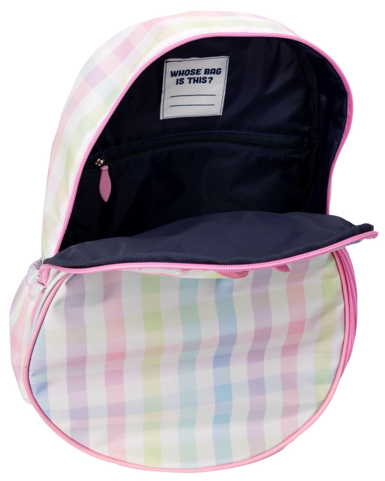 Ame & Lulu Little Love Tennis Backpack product image