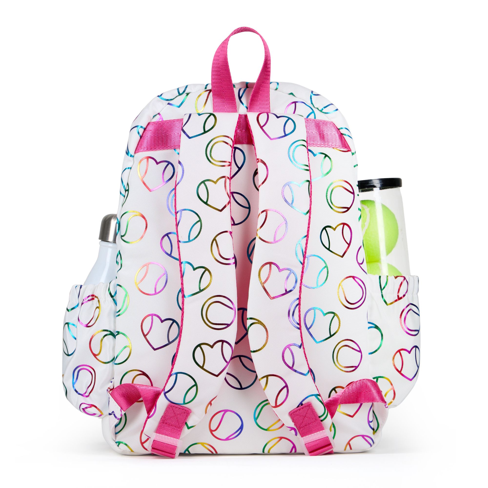 Ame & Lulu Little Love Tennis Backpack product image