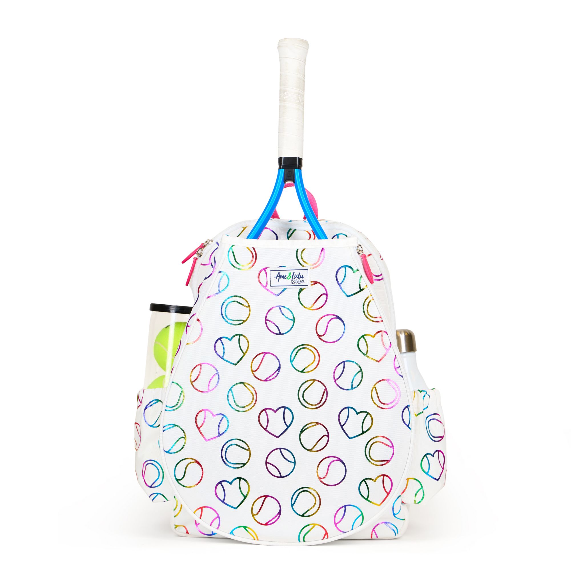 Ame & Lulu Little Love Tennis Backpack product image