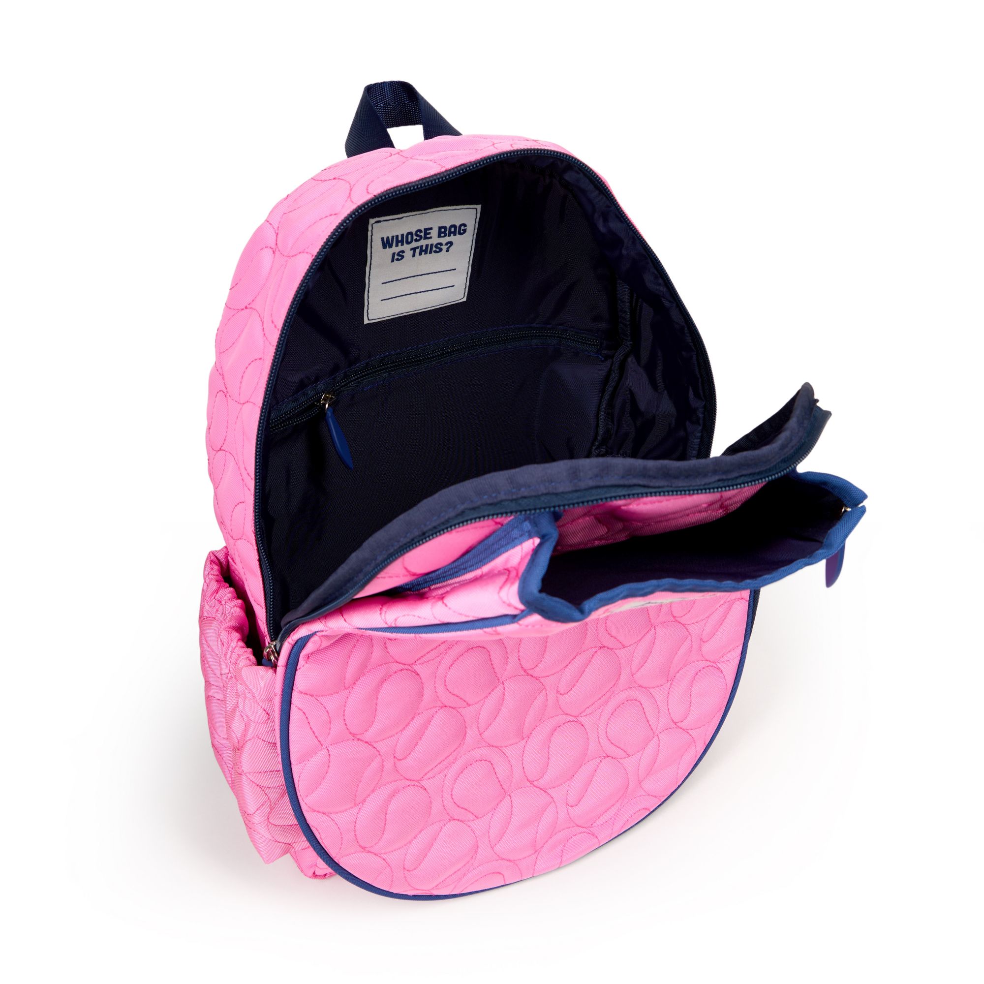 Ame & Lulu Little Love Tennis Backpack product image