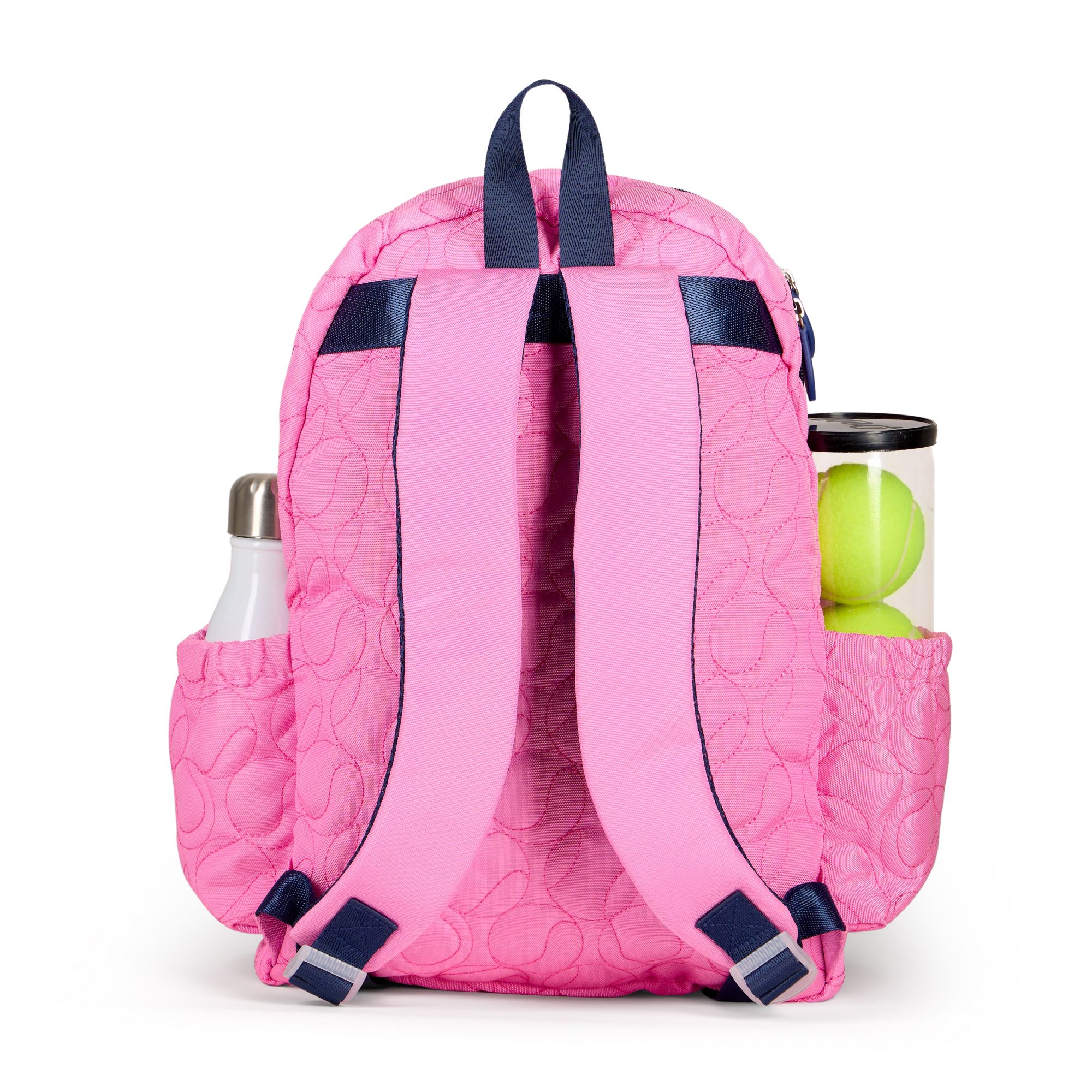 Ame & Lulu Little Love Tennis Backpack product image