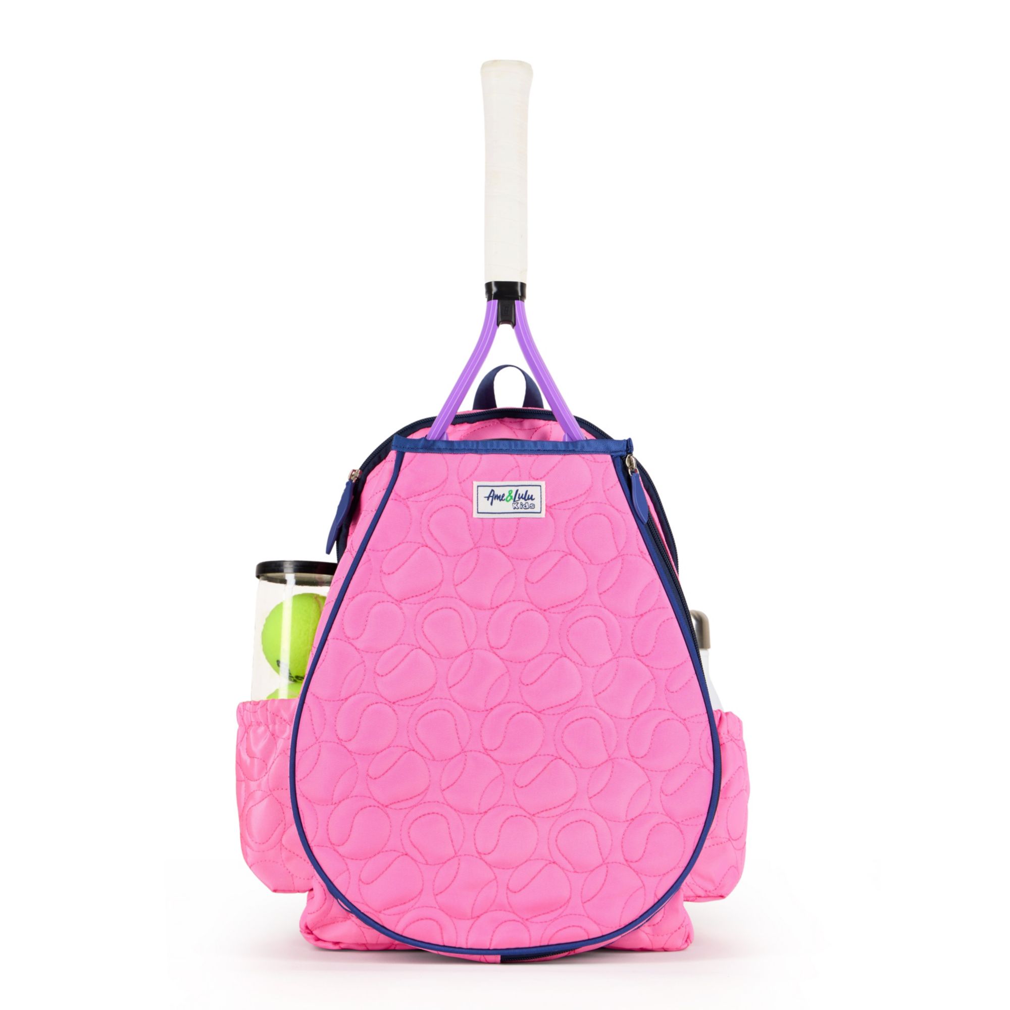 Ame & Lulu Little Love Tennis Backpack product image