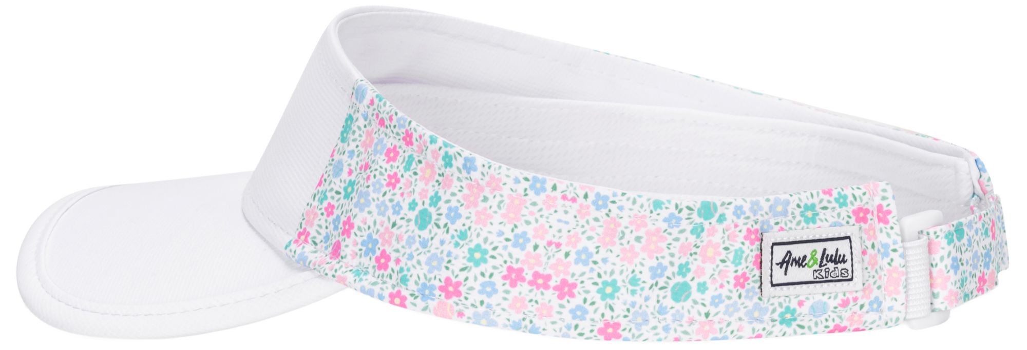 Ame and Lulu Girls' Little Love Visor product image