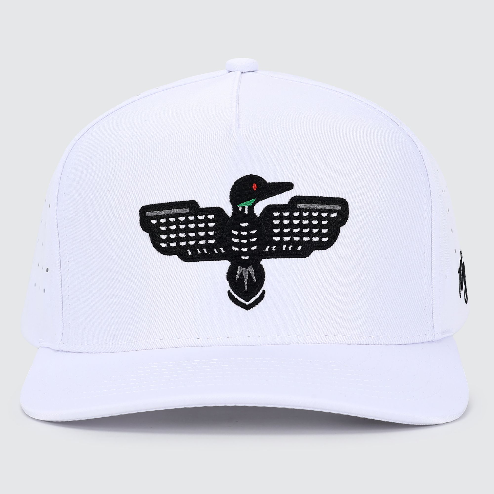 Waggle Men's Loon Lake 3.0 Golf Hat product image
