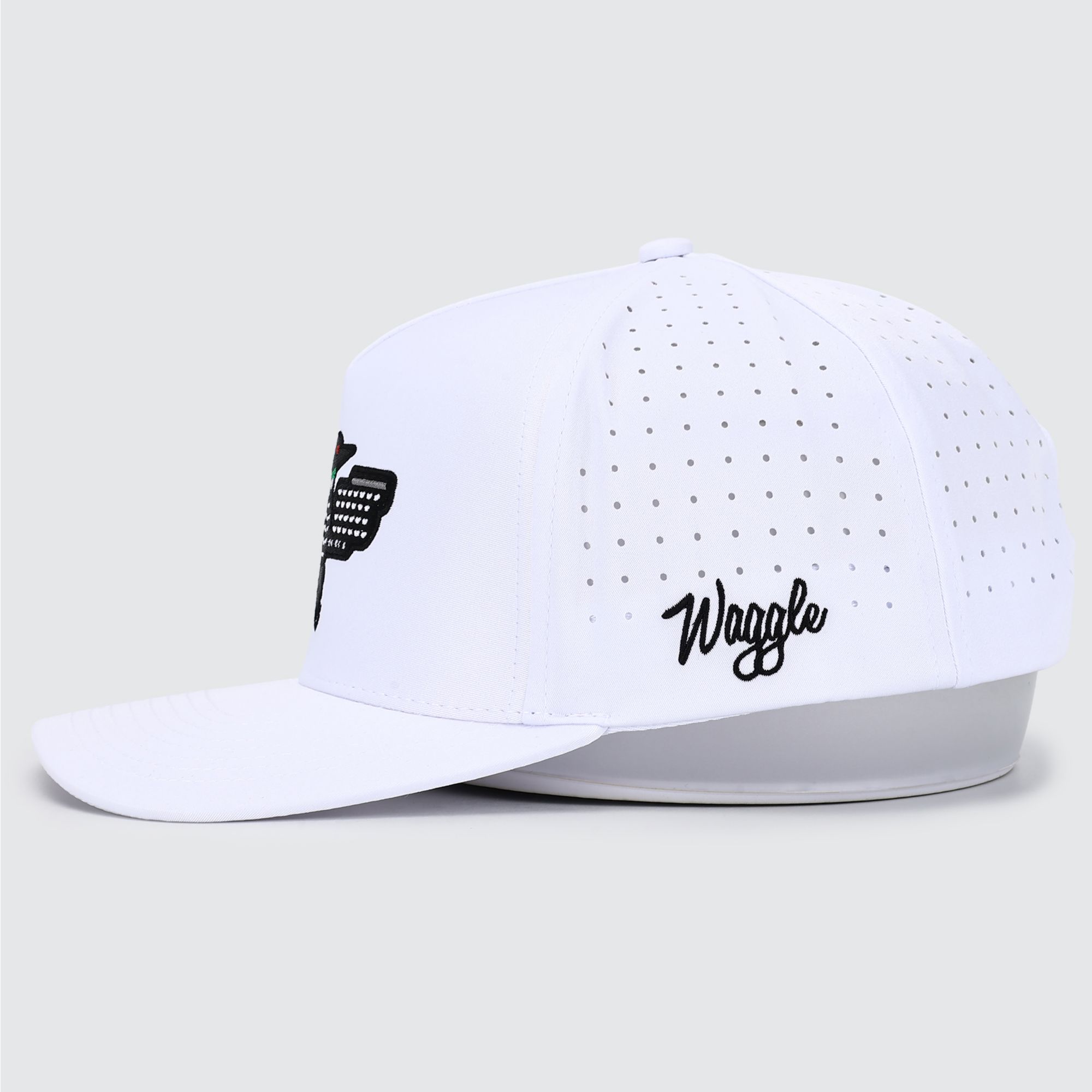 Waggle Men's Loon Lake 3.0 Golf Hat product image
