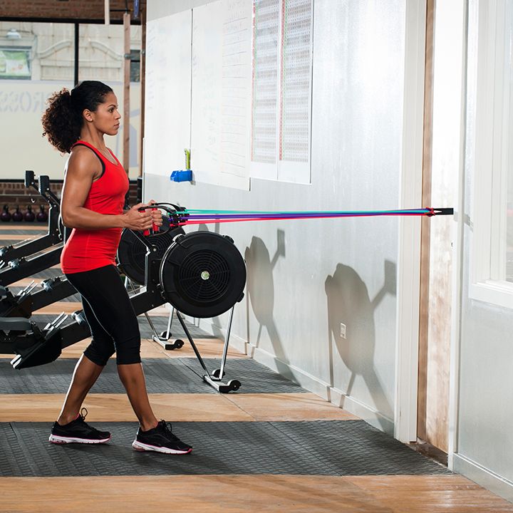 Lifeline Variable Resistance Cable Kit - 60lbs product image