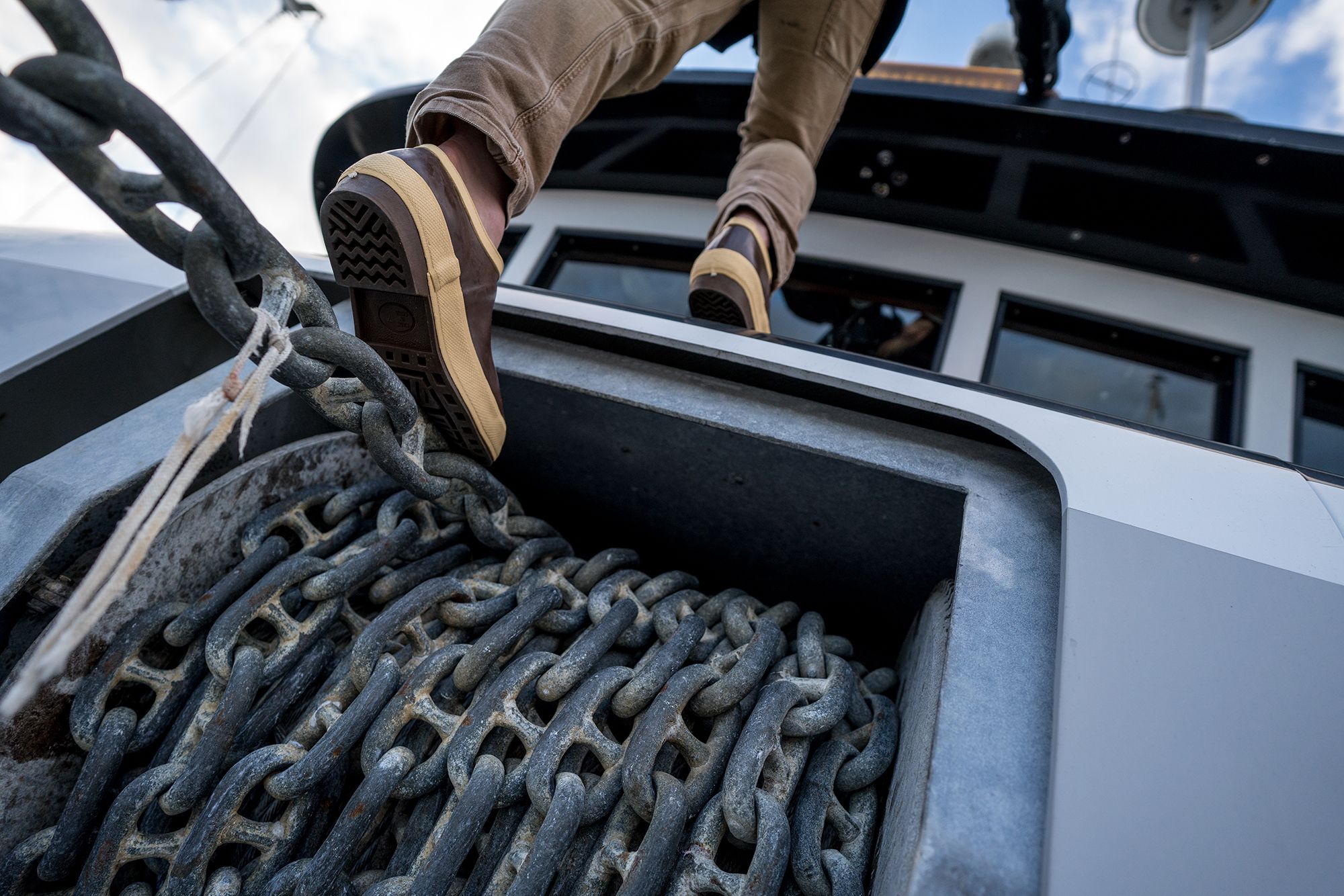 XTRATUF Women's Legacy Clogs product image