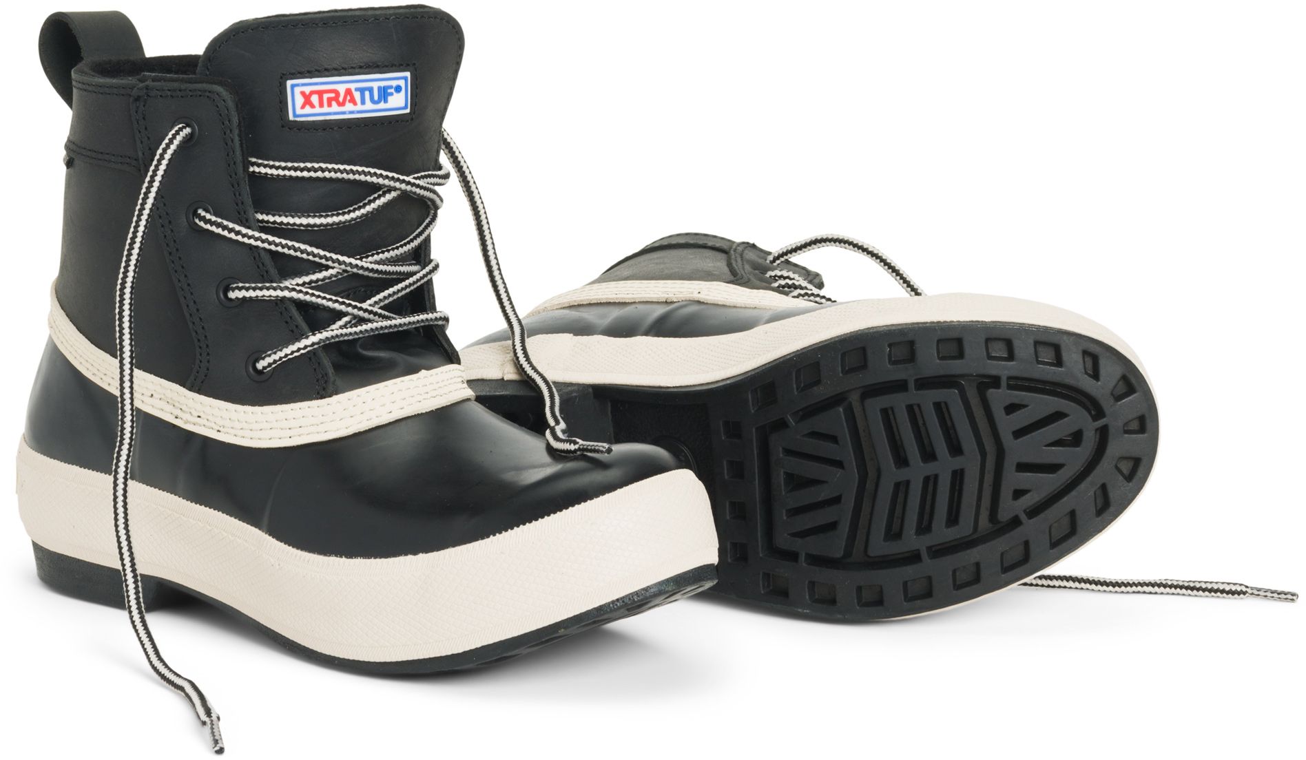XTRATUF Women's 6" Legacy Lace Waterproof Boots product image