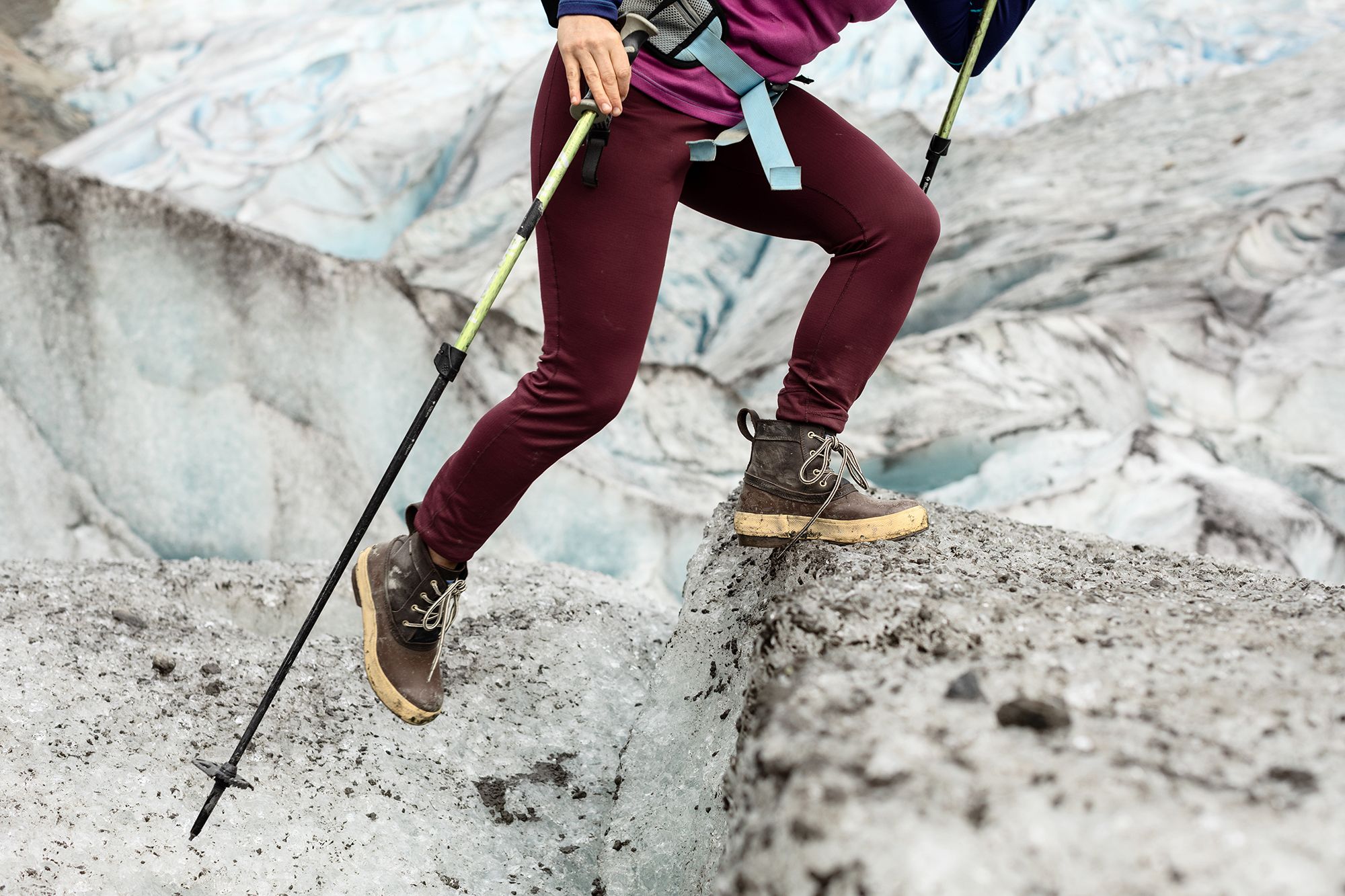 Xtratuf Women's 6" Legacy Lace Waterproof Boots product image