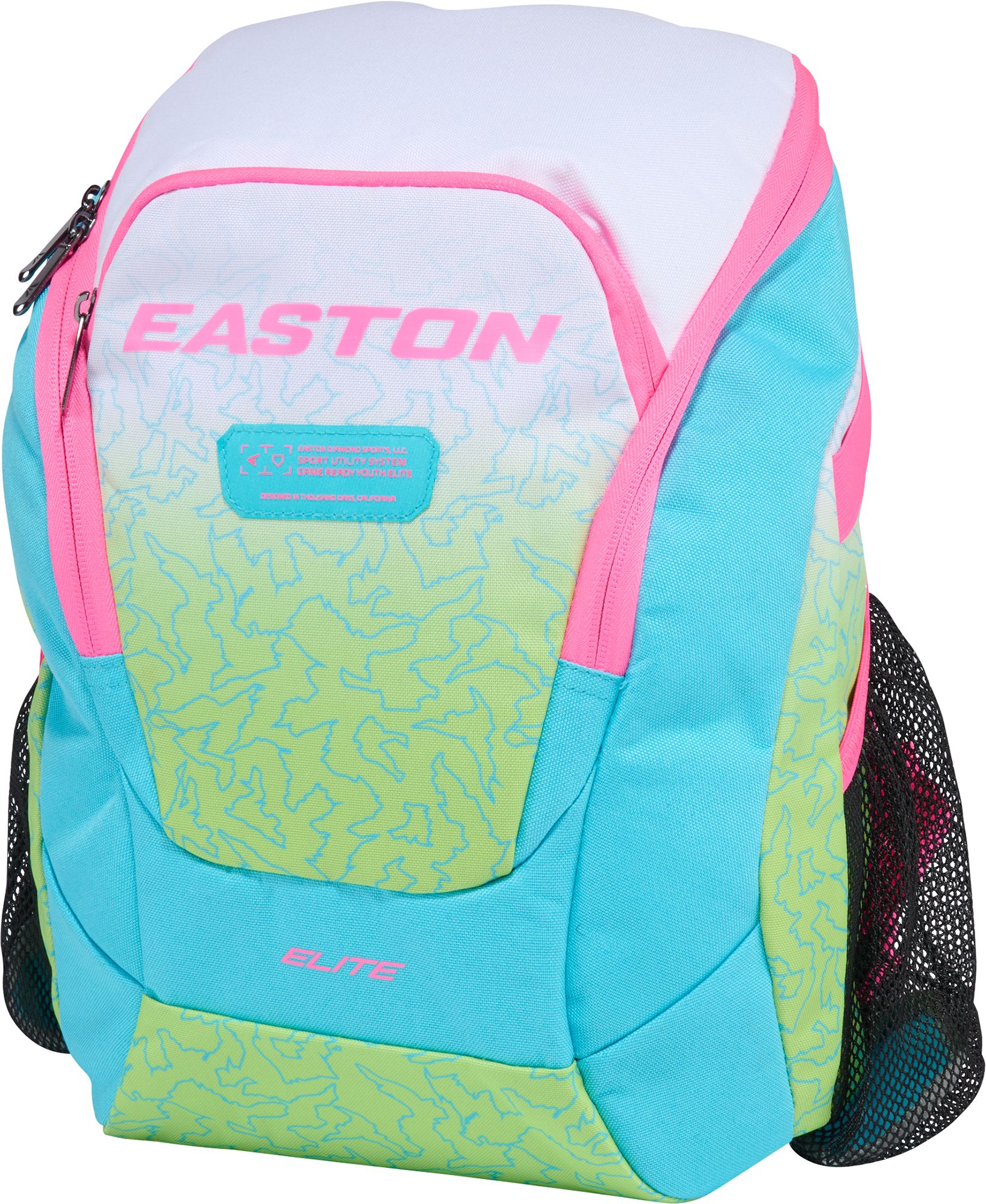 Easton Youth LLWS 2026 Game Ready 2.0 Bat Pack product image