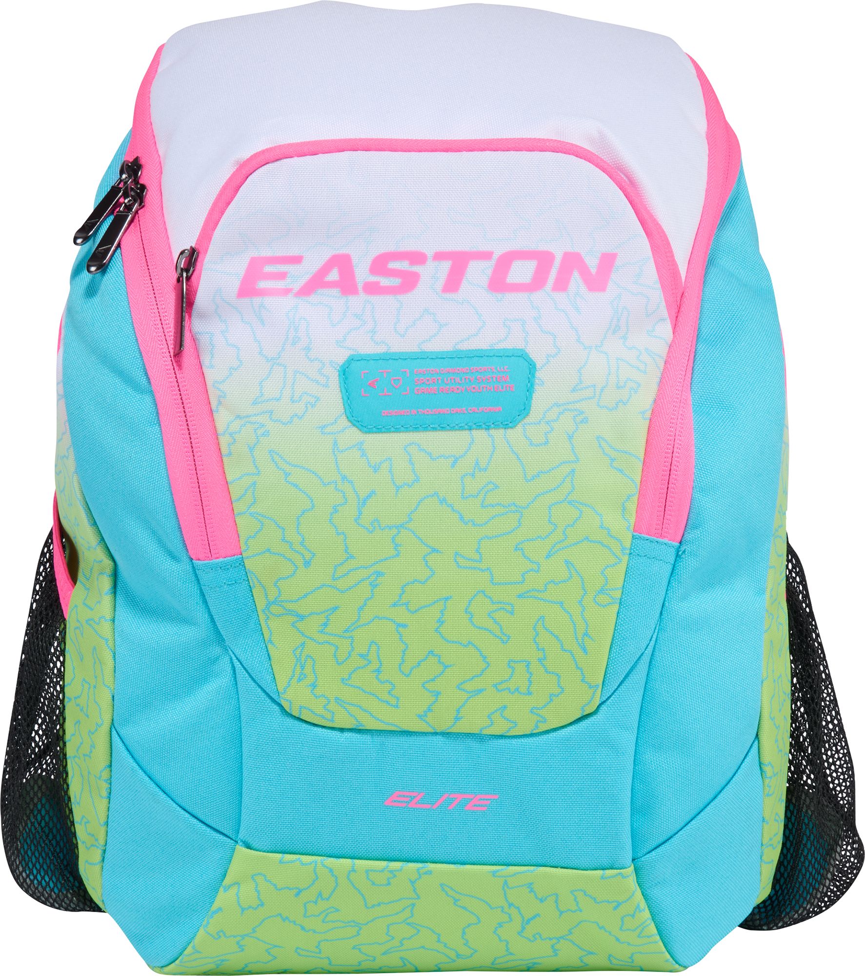 Easton Youth LLWS 2026 Game Ready 2.0 Bat Pack product image