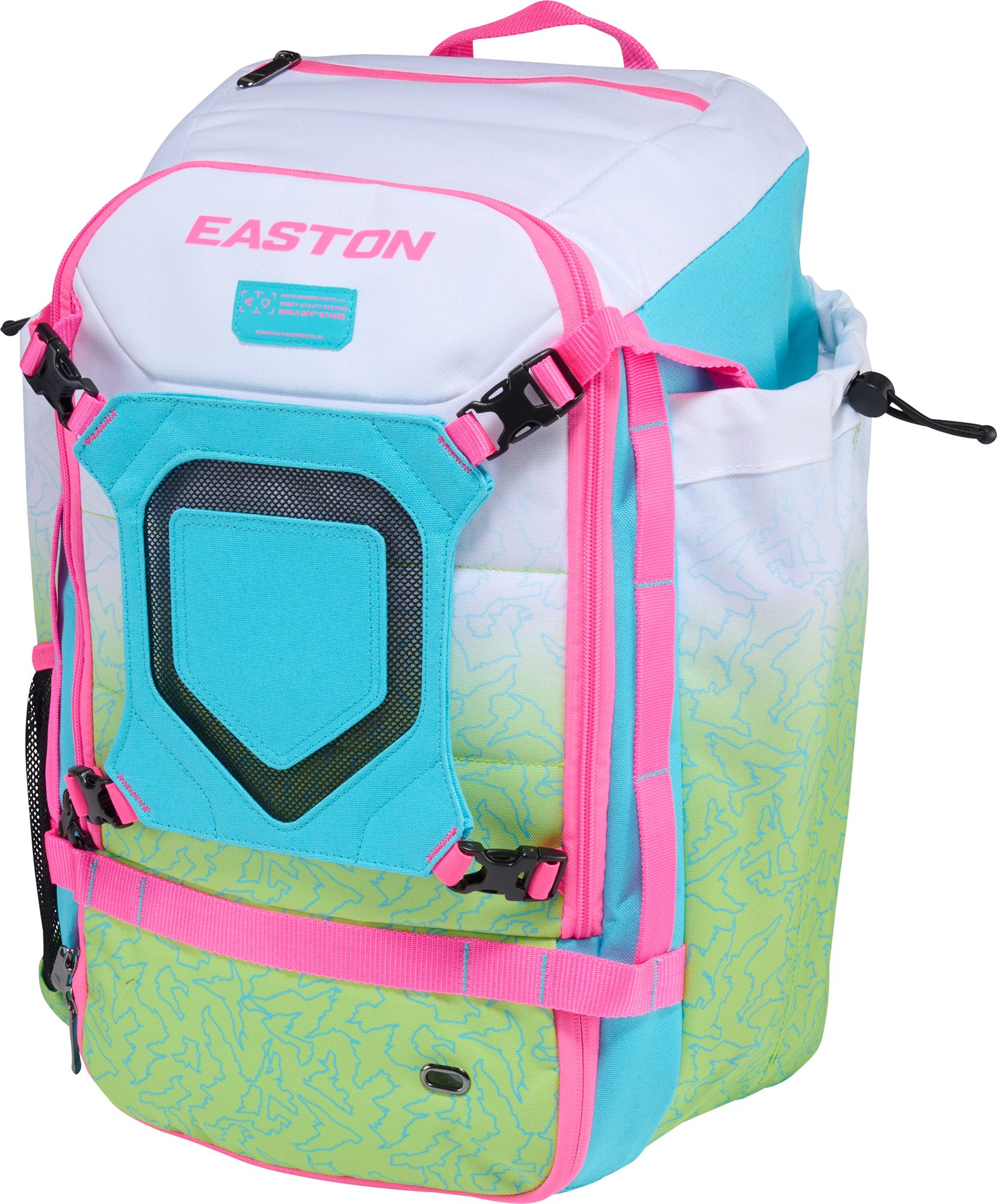 Easton LLWS 2026 Walk-Off Ethos Bat Pack product image