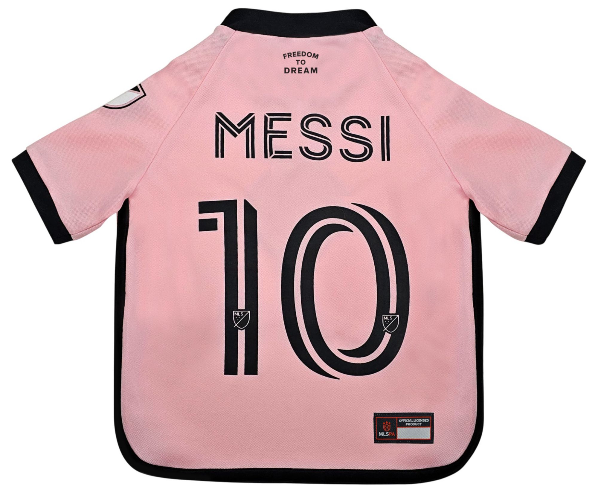 Pets First Inter Miami CF Pet Jersey product image