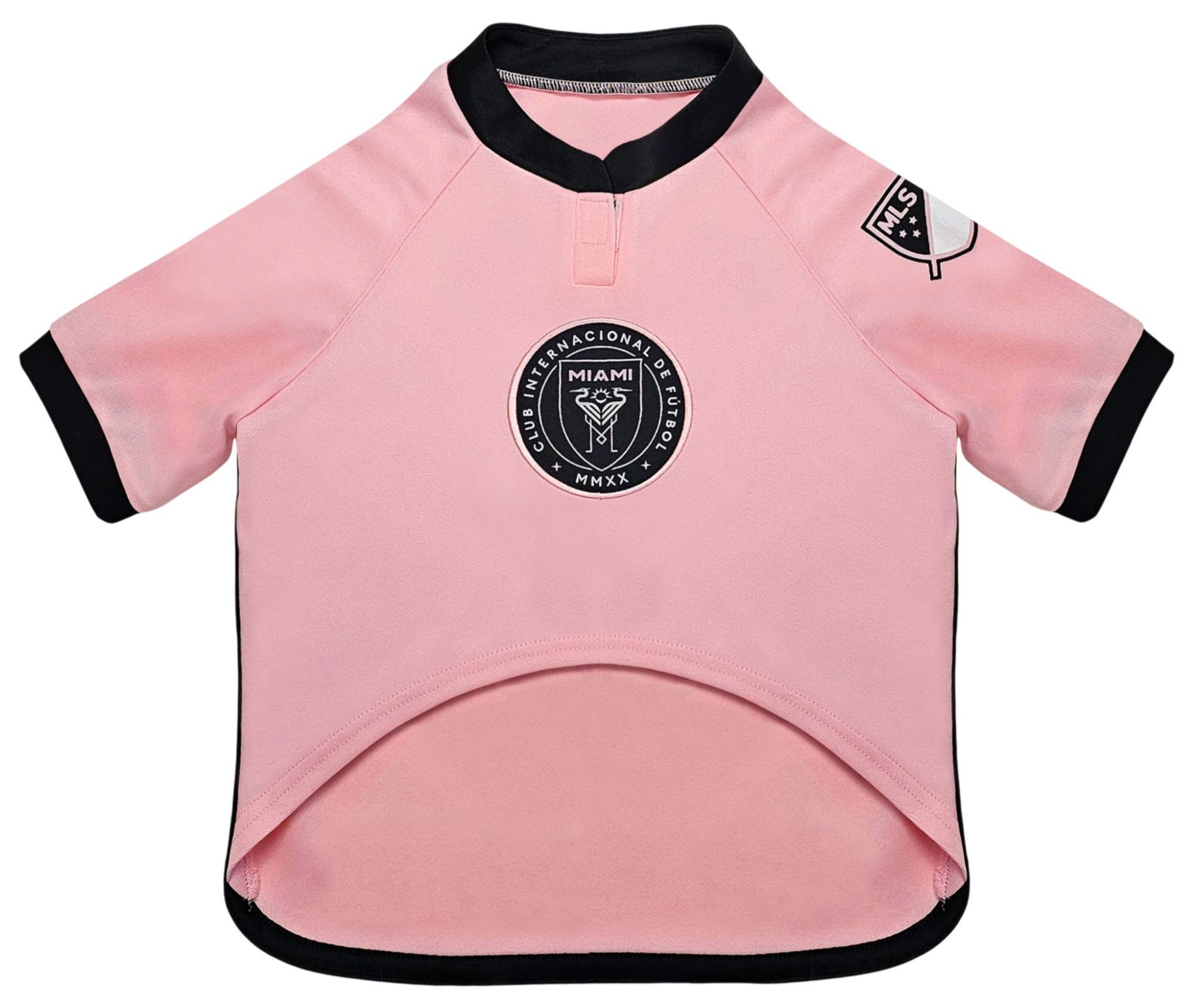 Pets First Inter Miami CF Pet Jersey product image