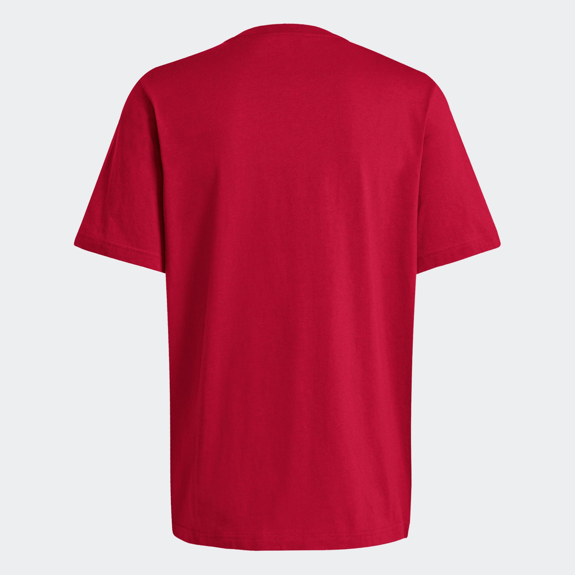 adidas Adult Arsenal 2026 English Premier League Champions T-Shirt