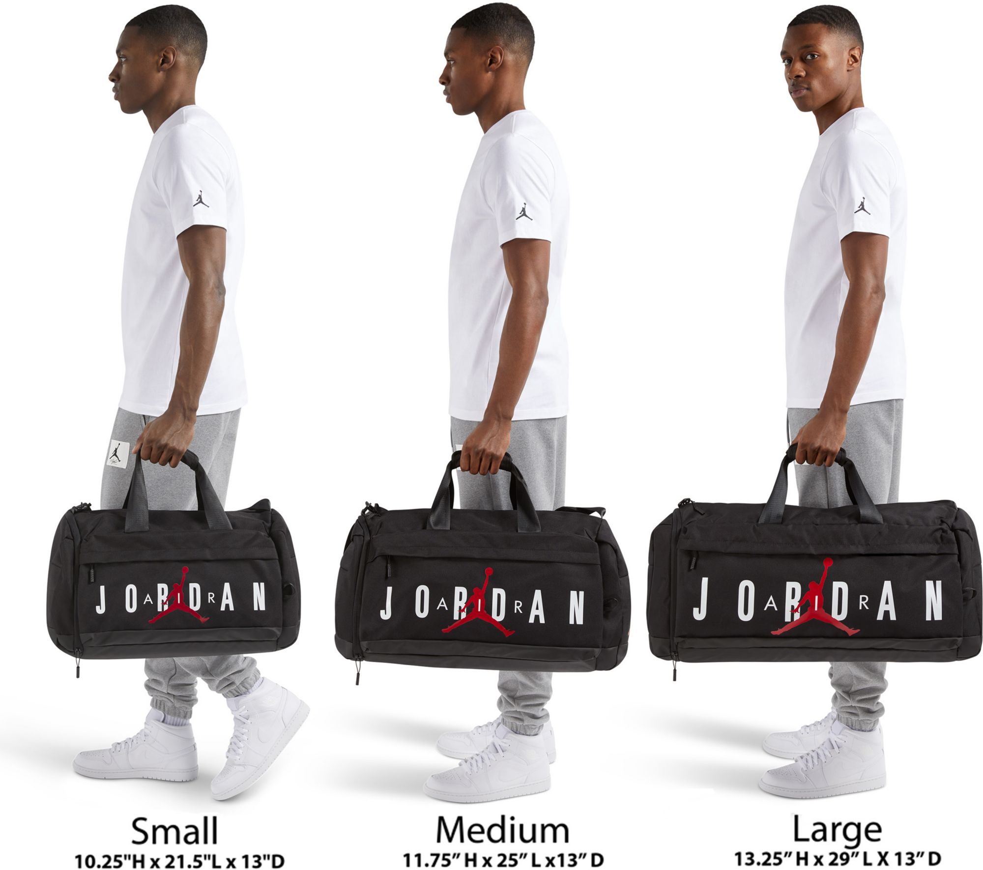 Jordan Velocity Duffel Bag product image
