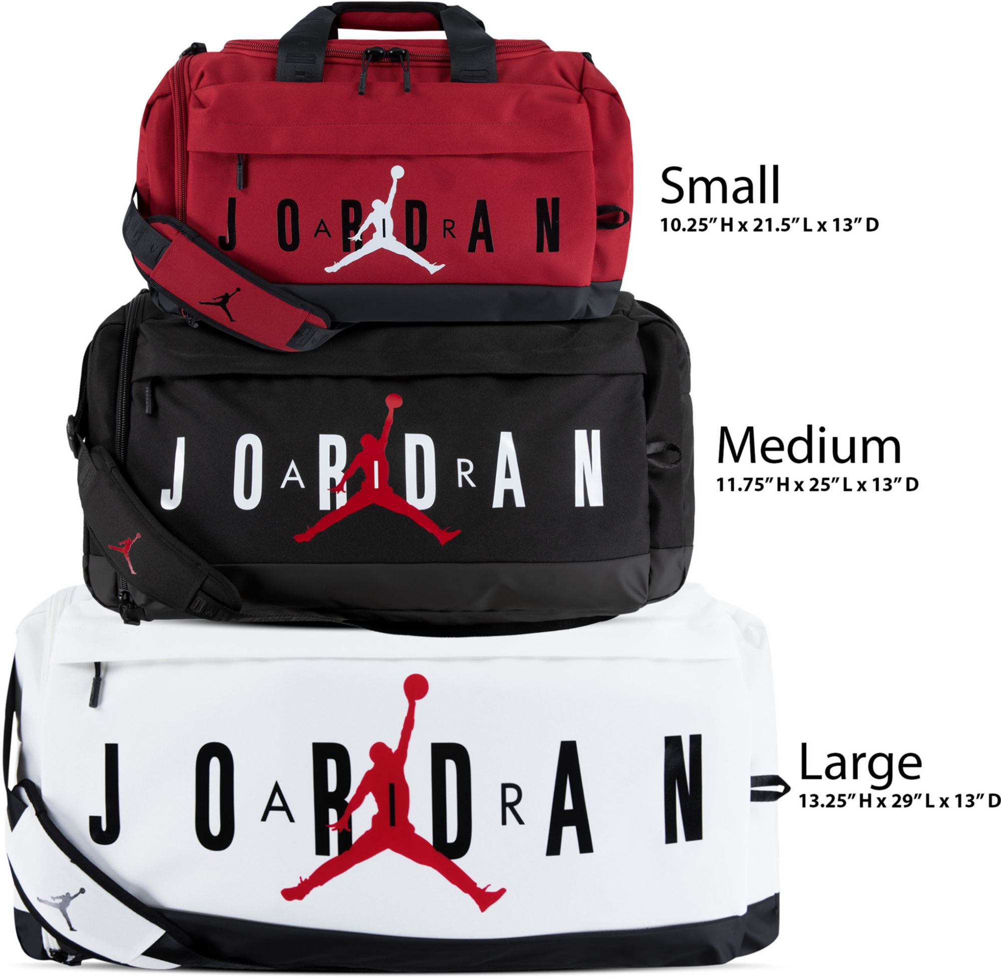 Jordan Velocity Duffel Bag product image