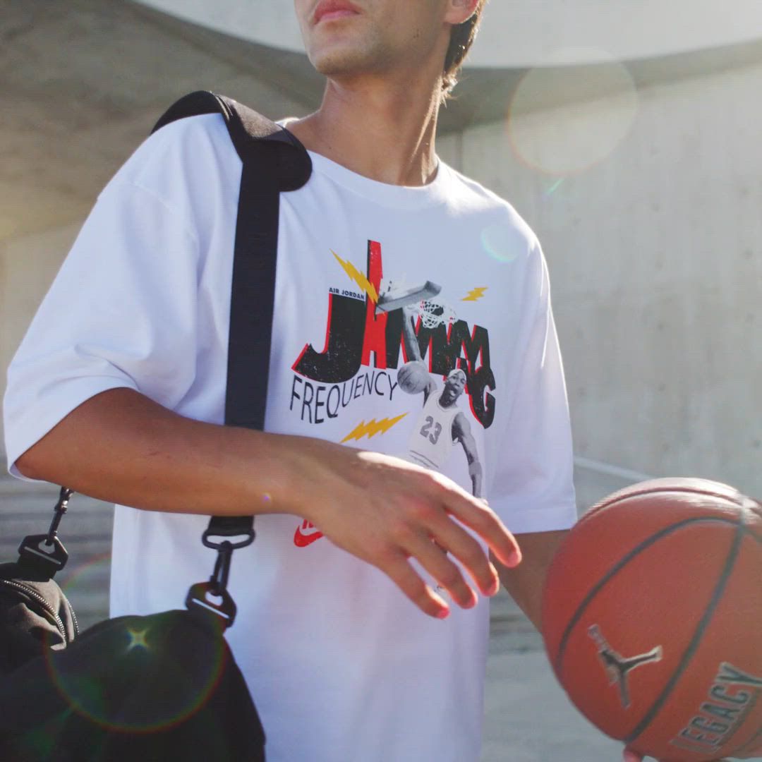 Jordan Velocity Duffel Bag product