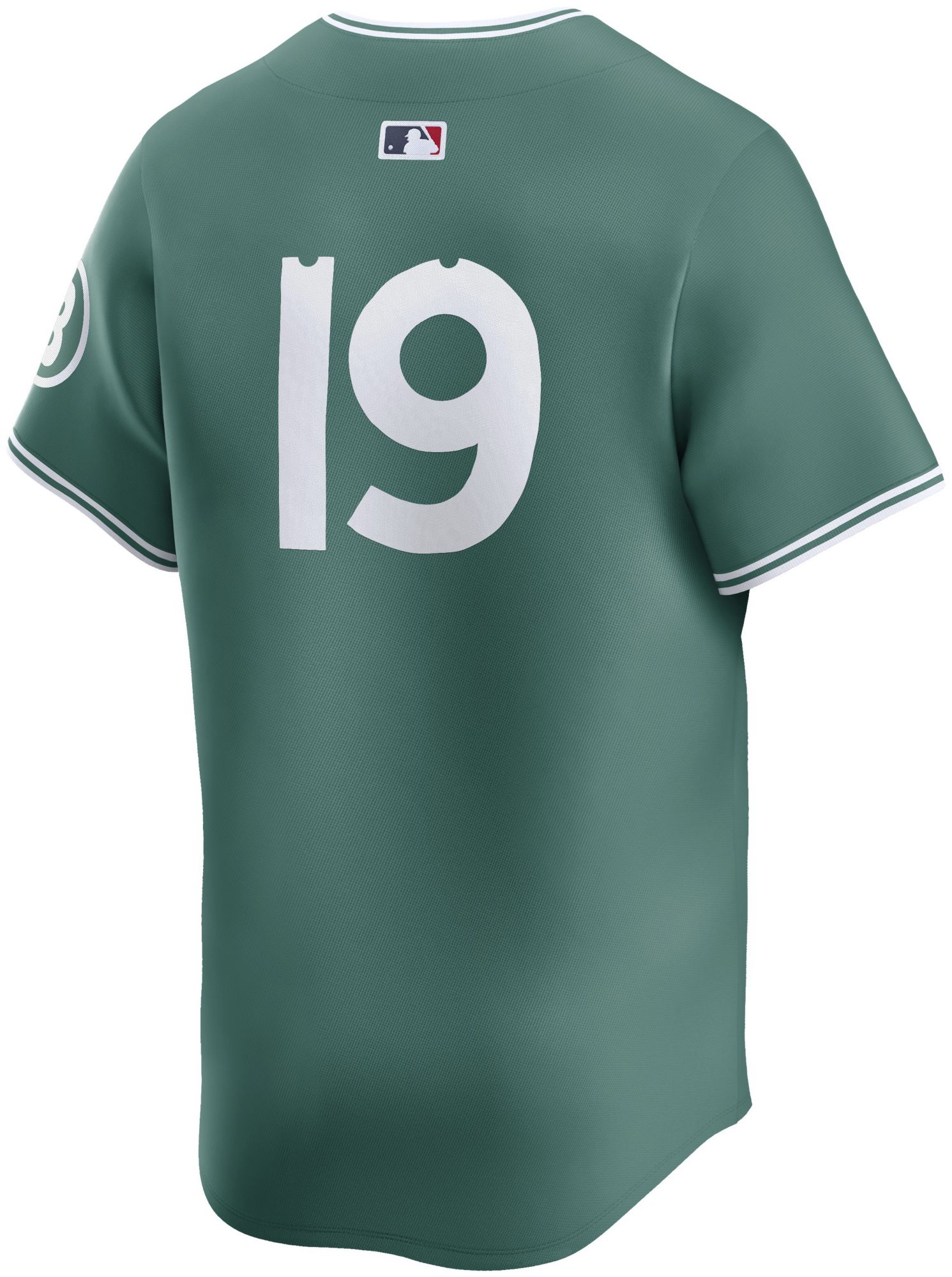 Nike Men's Boston Red Sox Roman Anthony #19 City Connect Limited Jersey product image