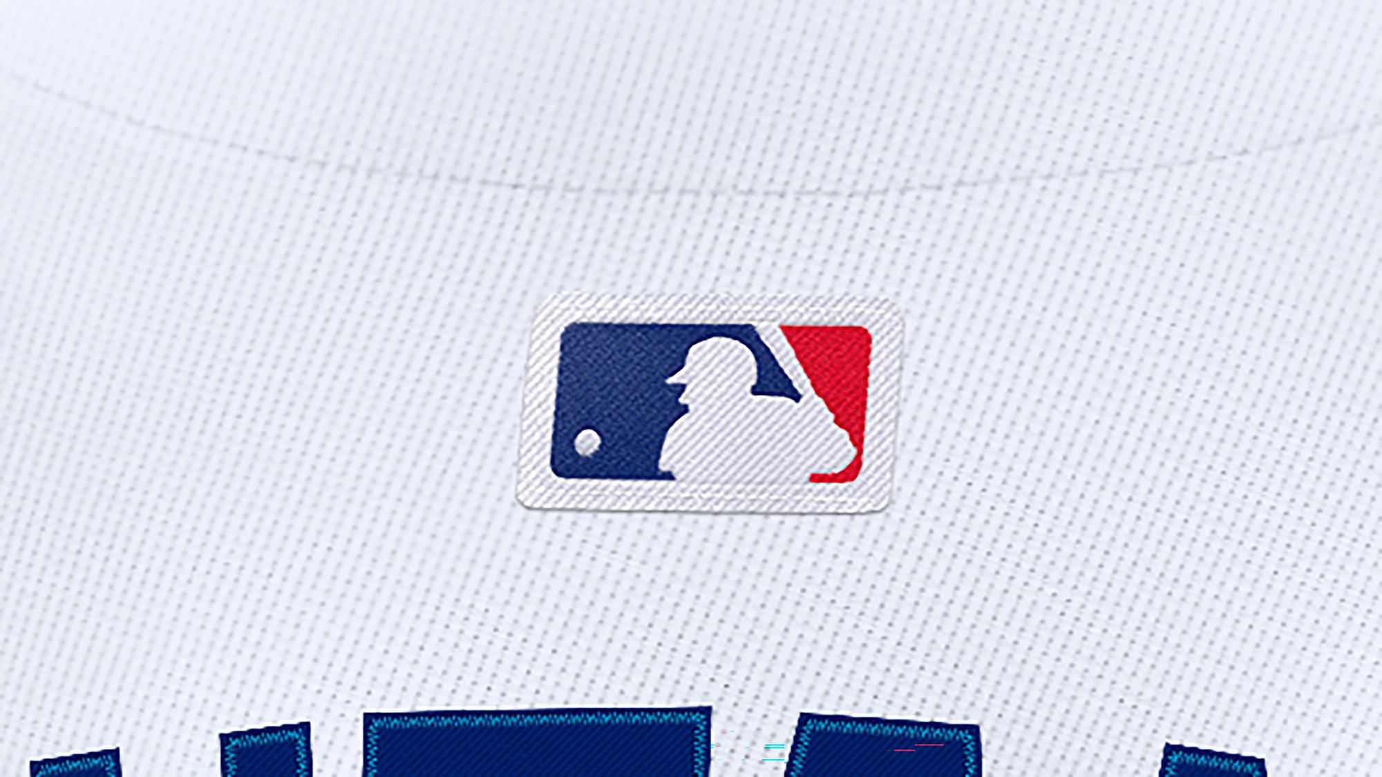 Nike Men's Los Angeles Dodgers Shohei Ohtani #17 White Limited Jersey product image