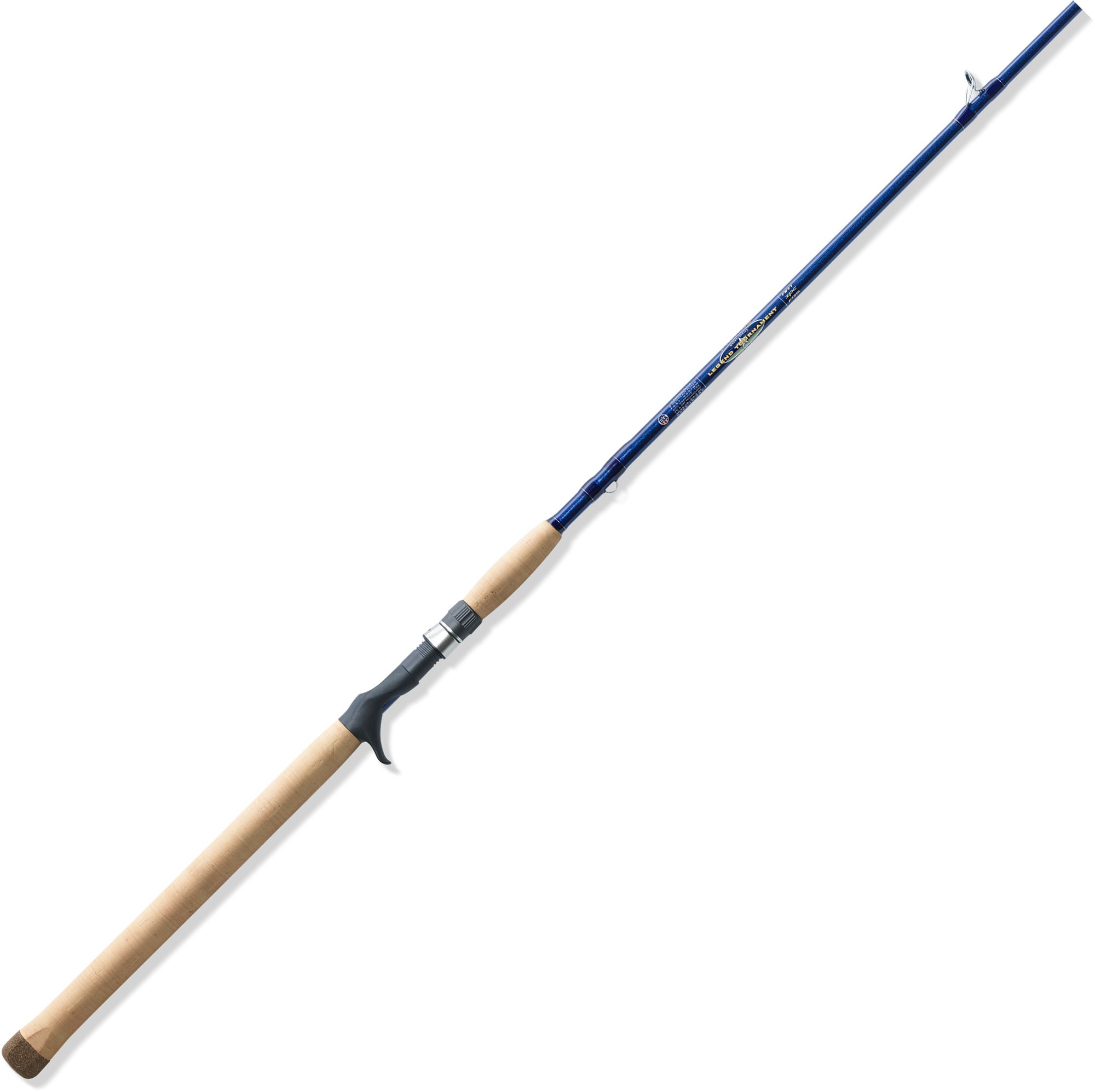 St. Croix Legend Tournament Muskie Casting Rod product image